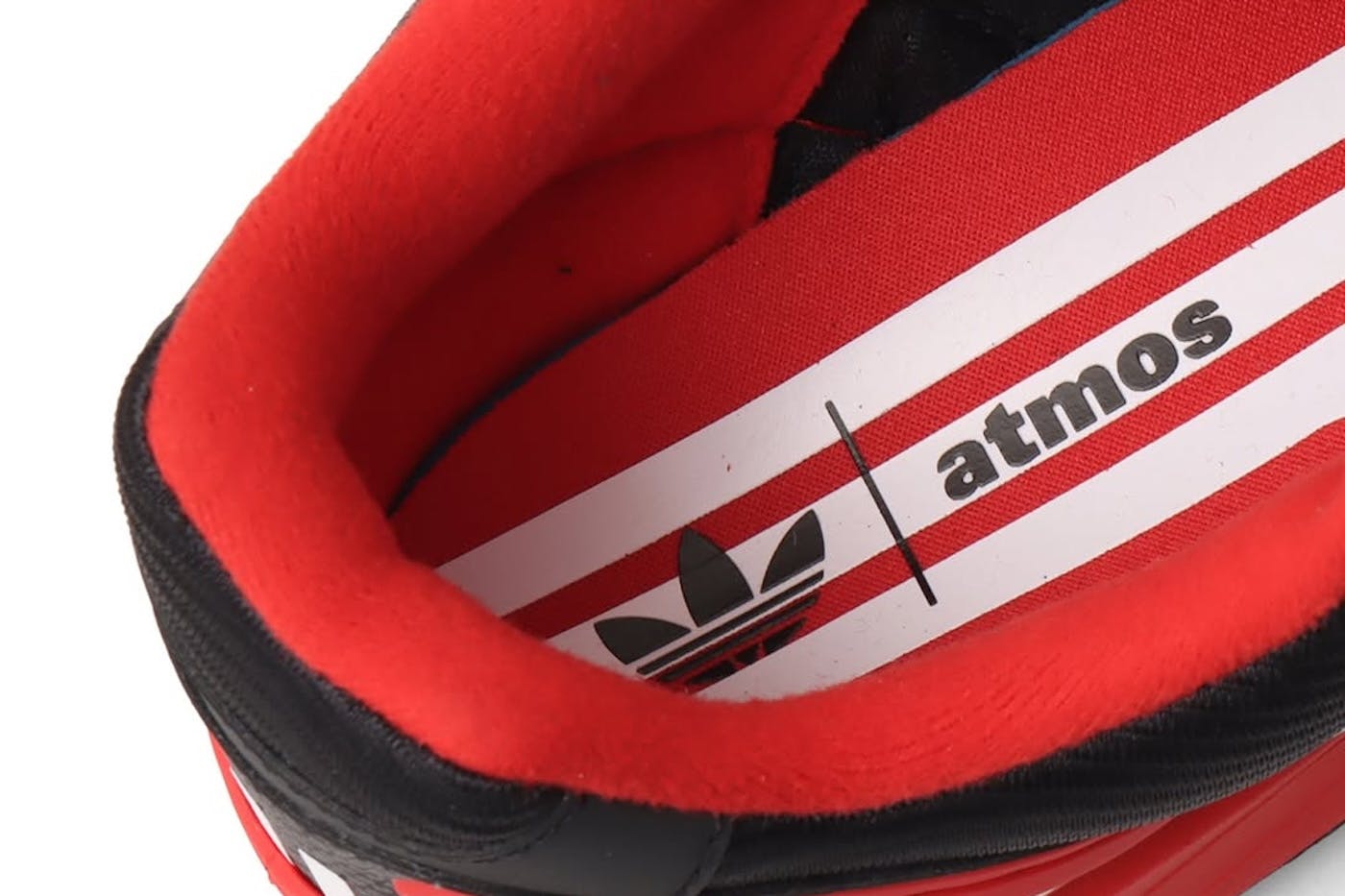adidas' Apex Sneaker Is a Glowing Predator