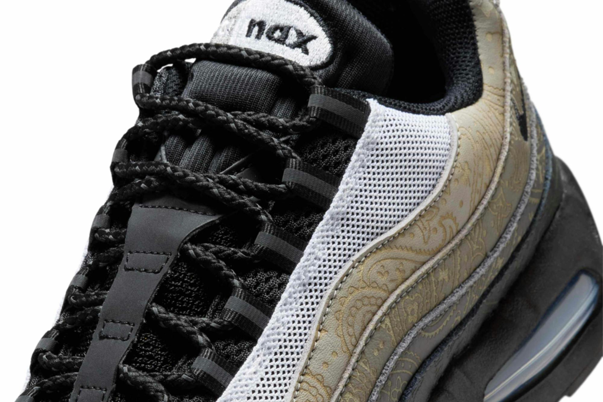 At 30 Years Old, Nike’s Techy Classic Is Now Sophisticated