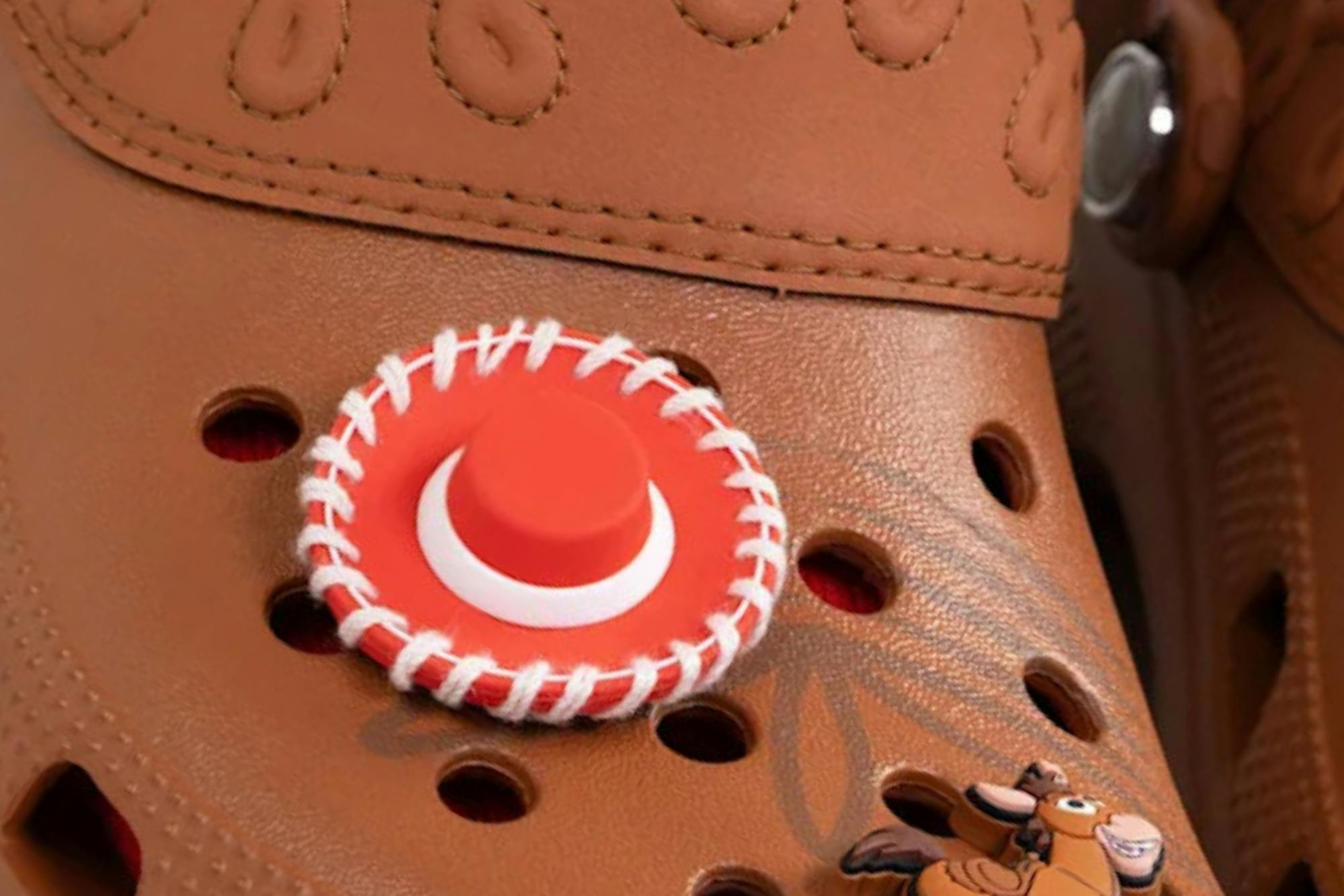 This Ain’t Crocs x Toy Story’s First Rodeo