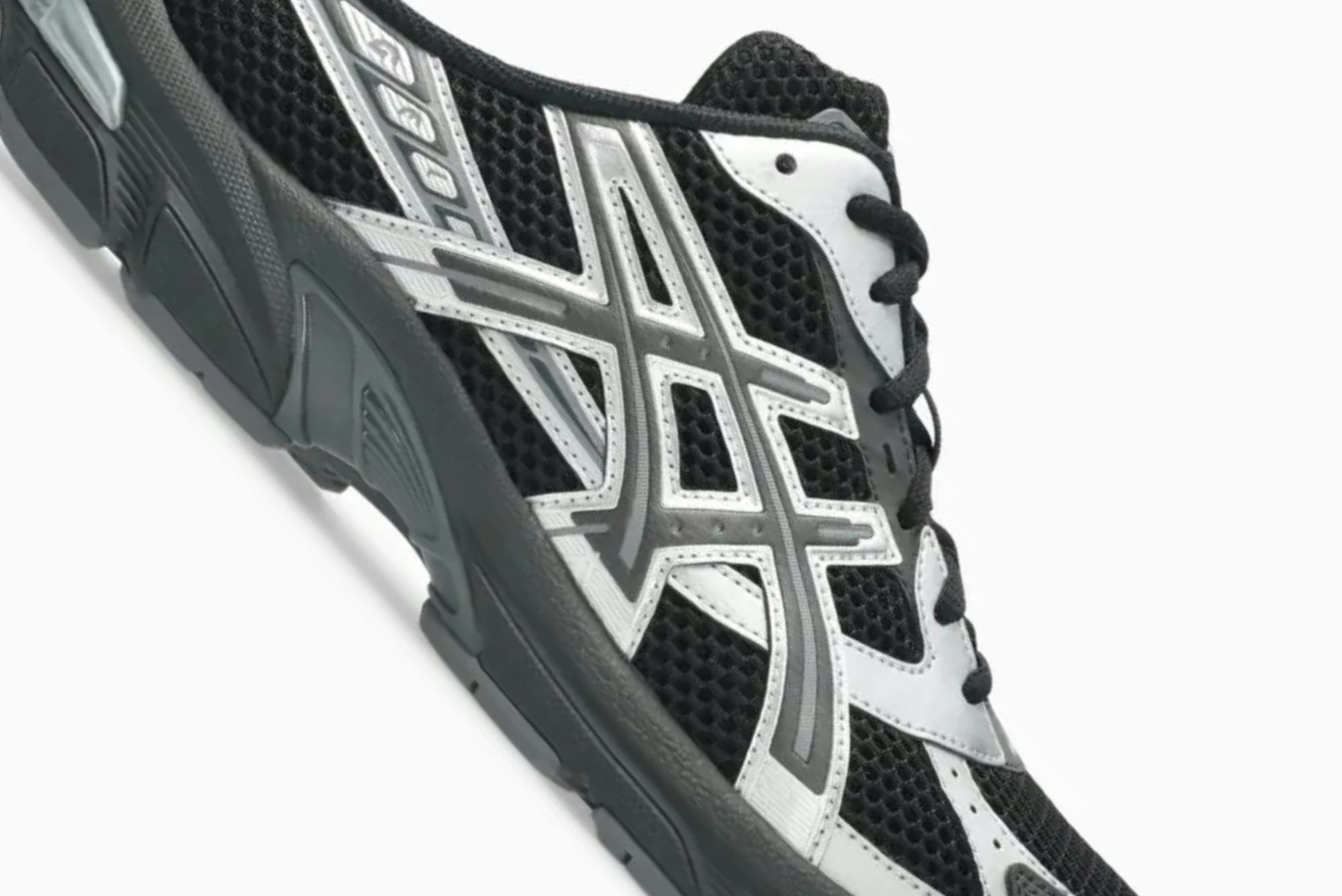 ASICS Ultimate Dad Sneaker Becomes the Ultimate Mule