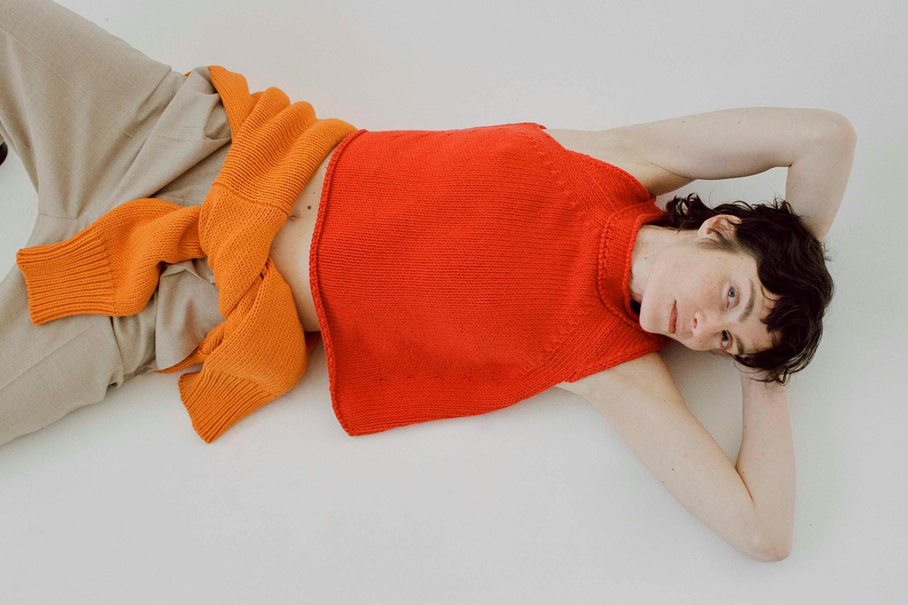 It Takes a Village to Make Babaà's Sumptuous Knits