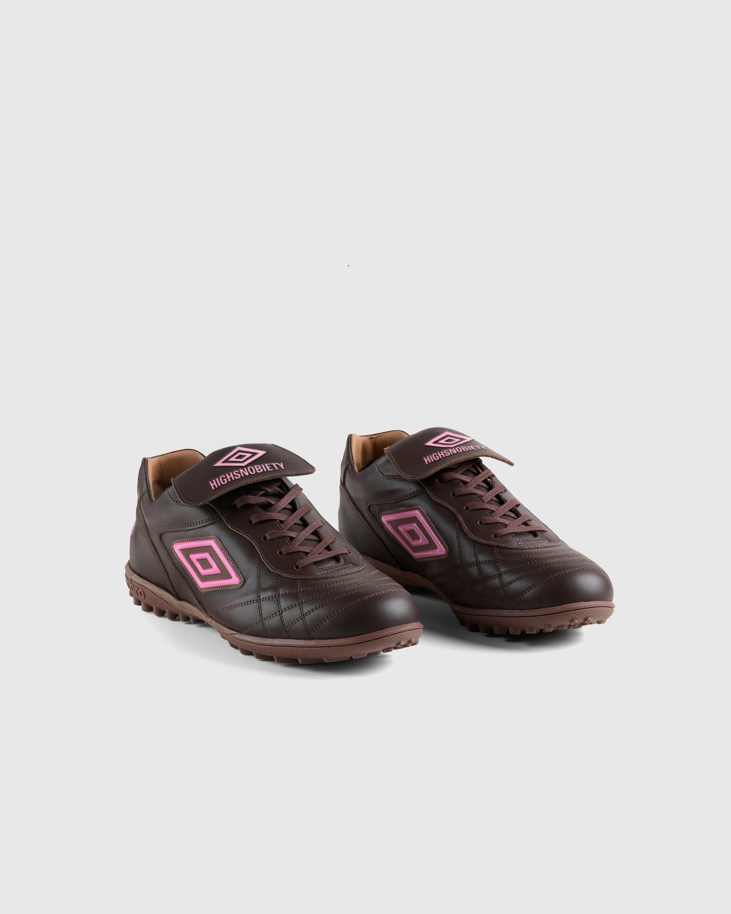 Umbro x Highsnobiety – Footwear