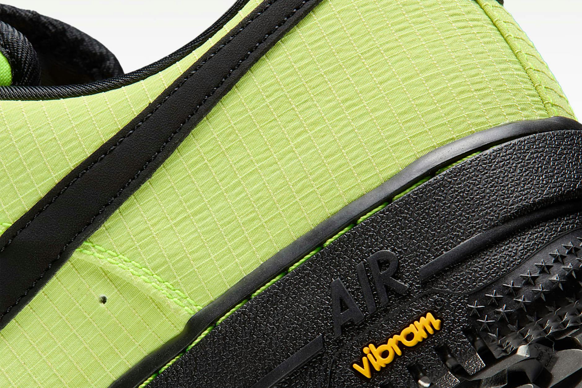 Nike’s Most Classic Sneaker Has a Very Bright Future with Vibram