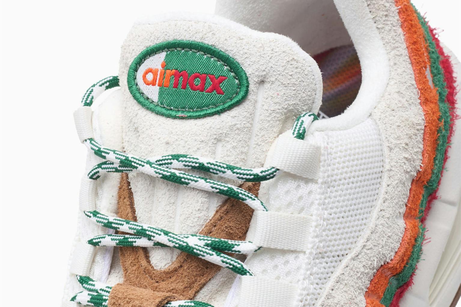 nike air max 95 7 eleven