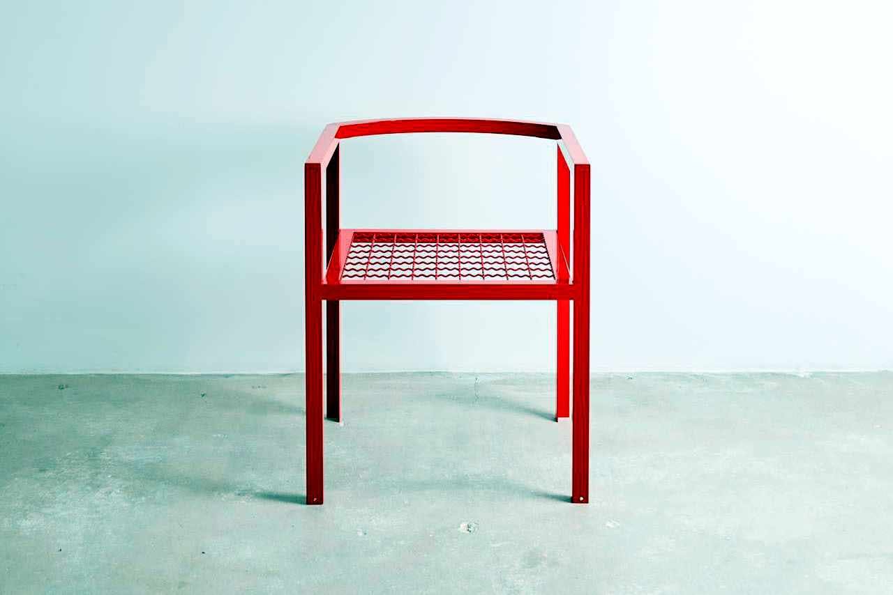Rei Kawakubo’s Chairs Were Never Meant to Be Comfortable