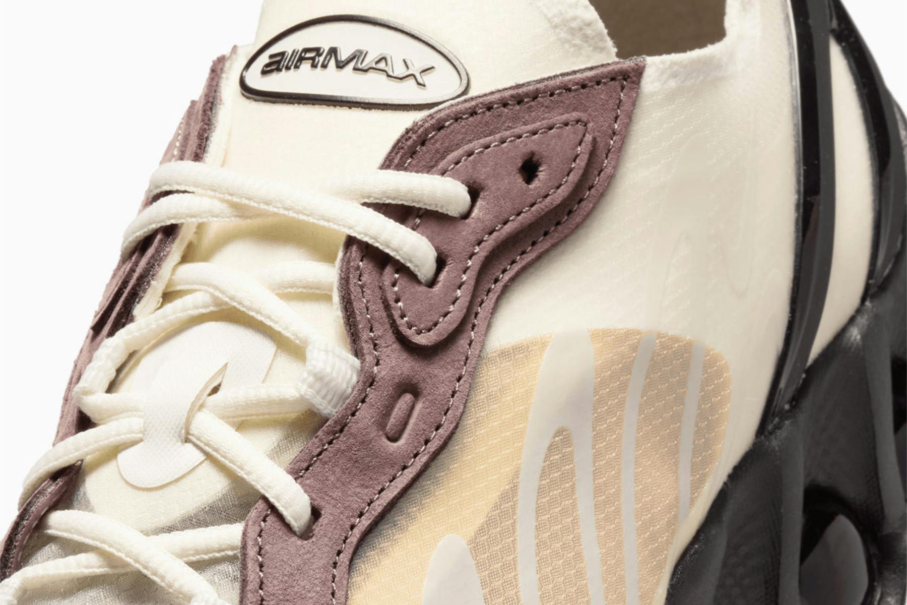 Nike’s Air Max Summered So Hard, It Became Refreshingly Breezy