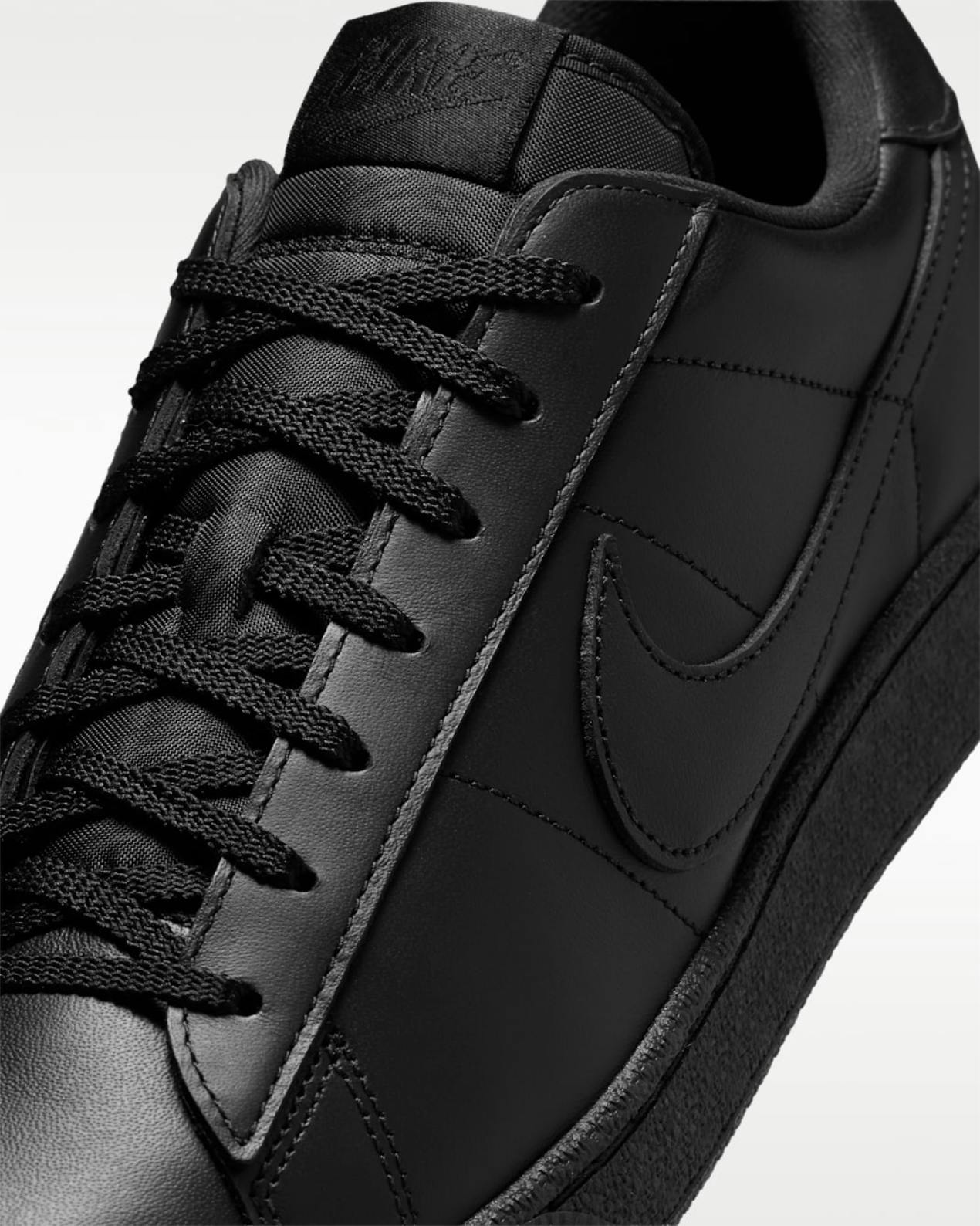 Solefly x Nike Air Jordan 1 Low 