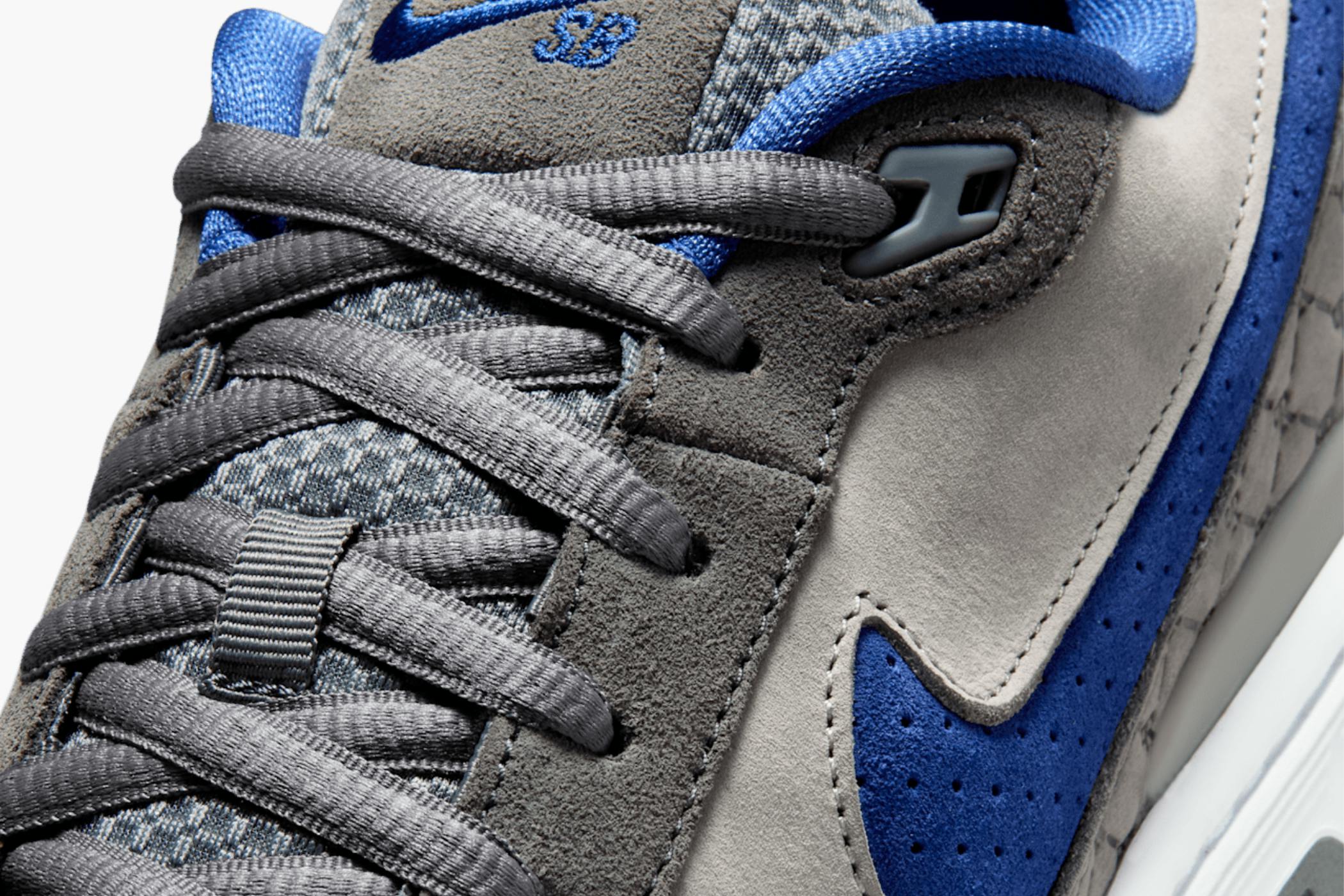 Nike’s Signature Skate Shoe Gets the P-Rod Seal of Approval