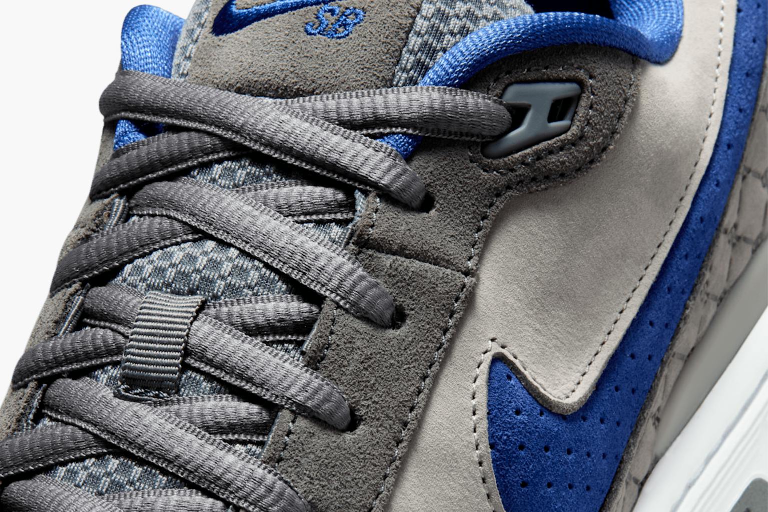 Nike SB P-Rod