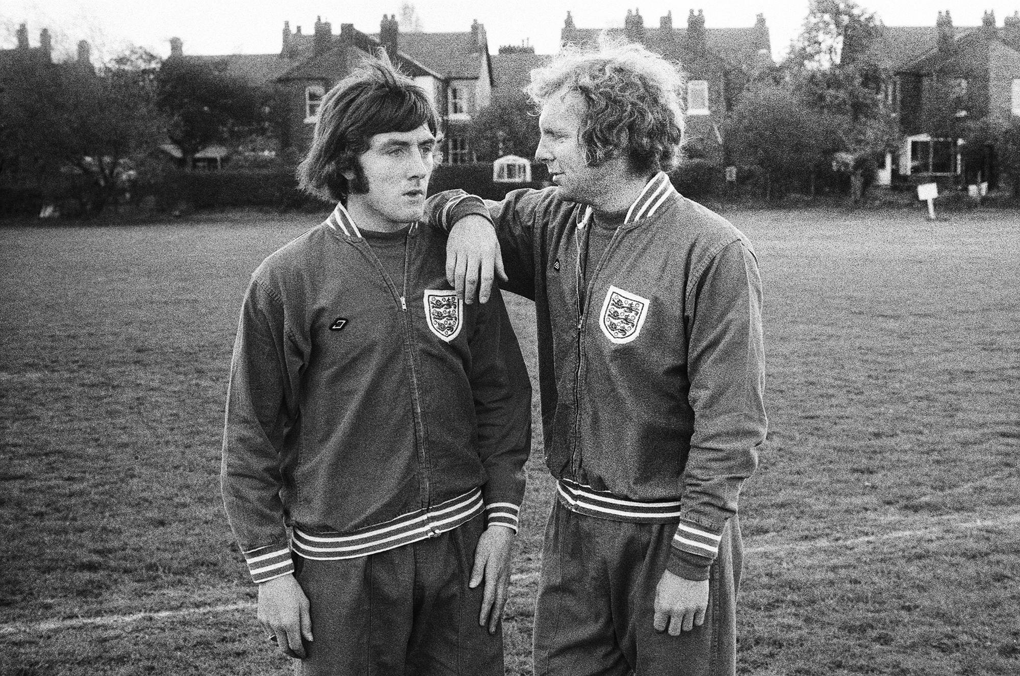 Umbro Is Football