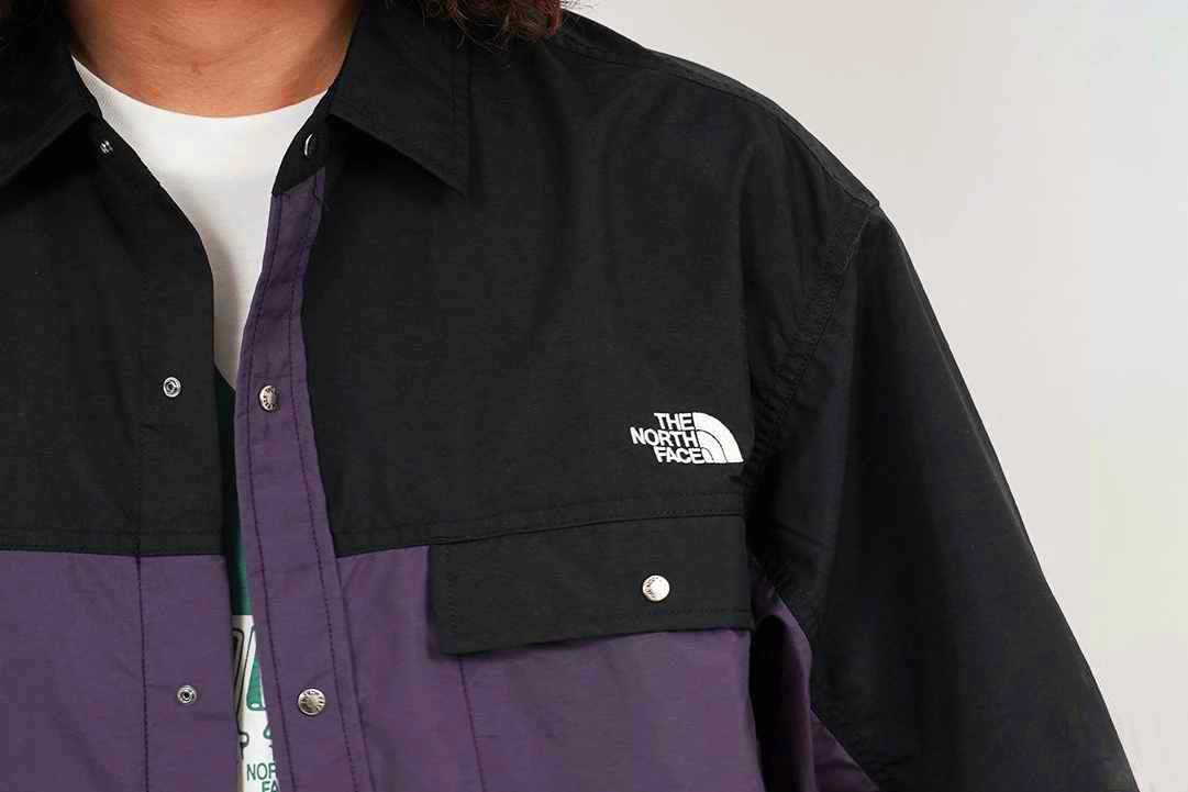 Wait, You Can Wear The North Face Puffer In Summer?