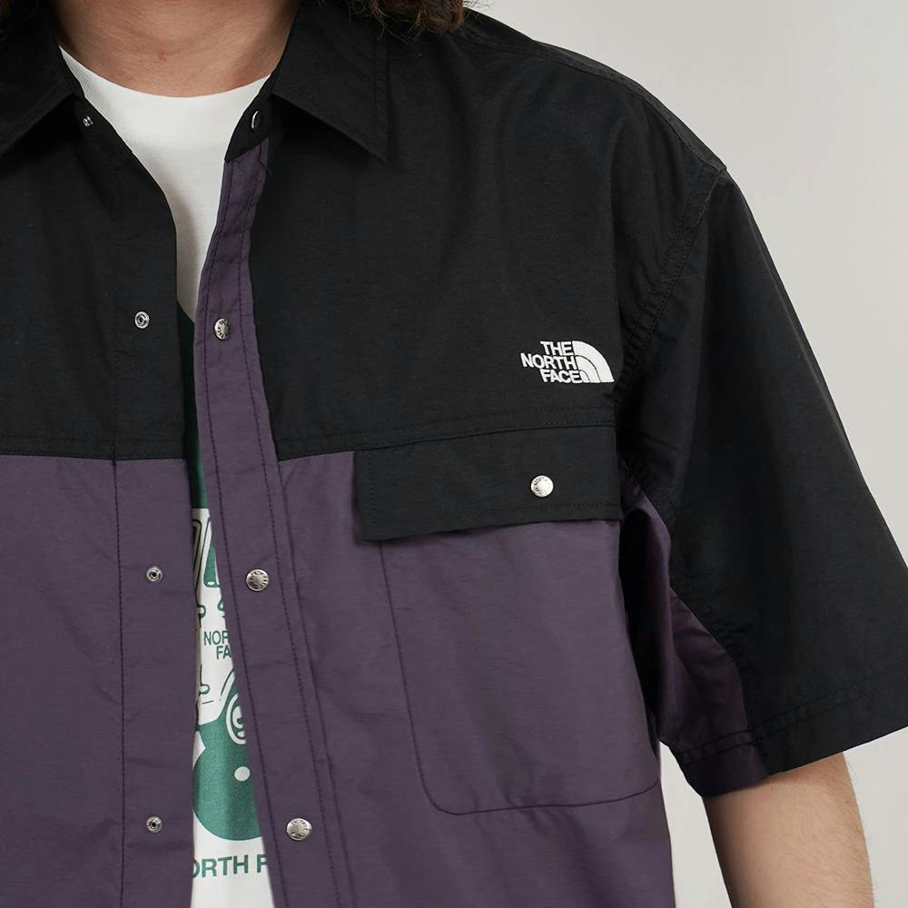 The North Face Made a Nuptse Puffer for Summer