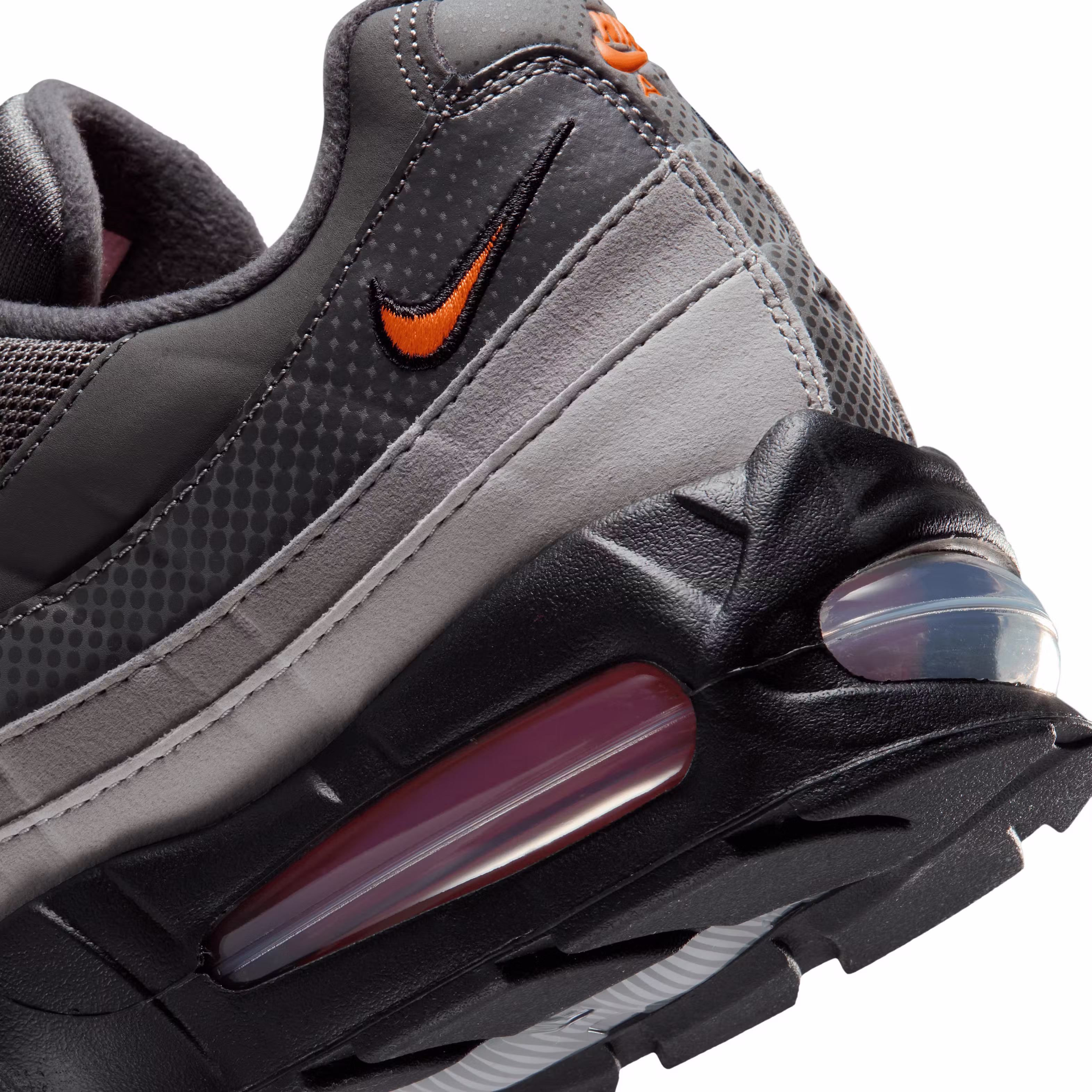 Nike's Air Max 95 