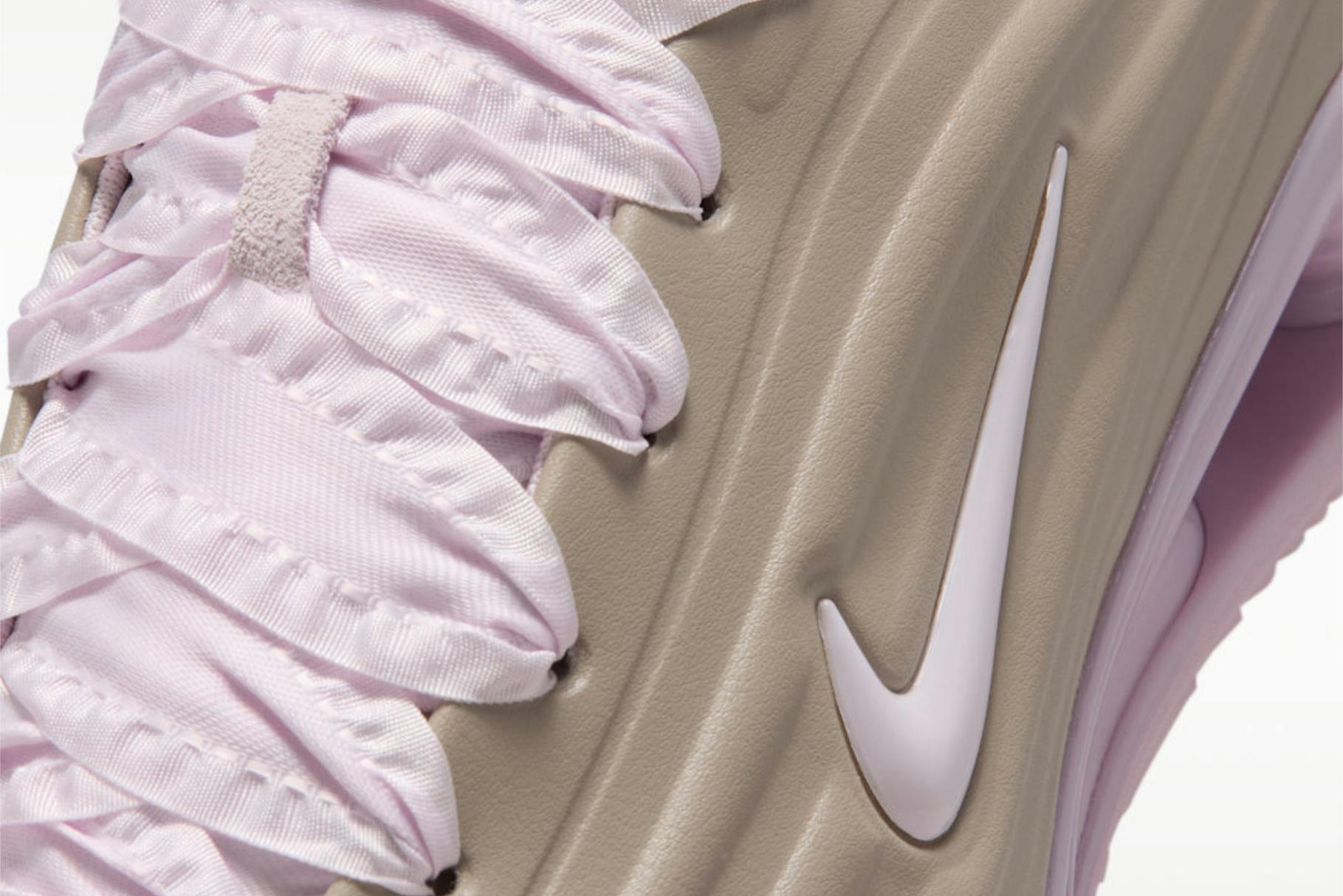 Nike’s Sharp Shox Sneaker Is a Cutesy Enigma