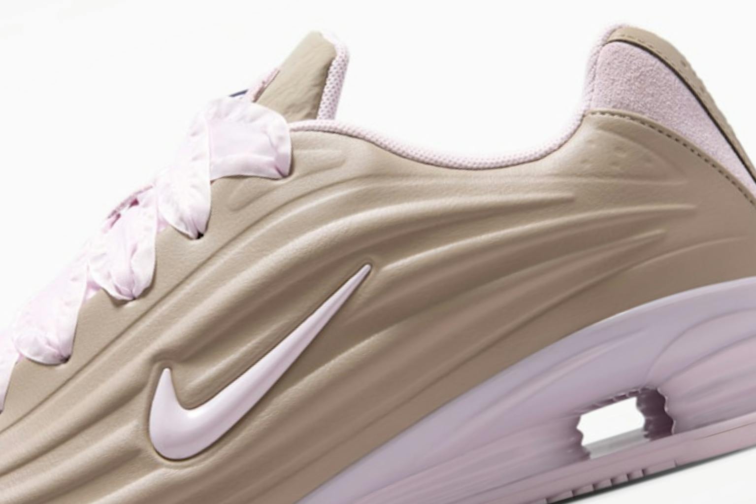 shox z lace