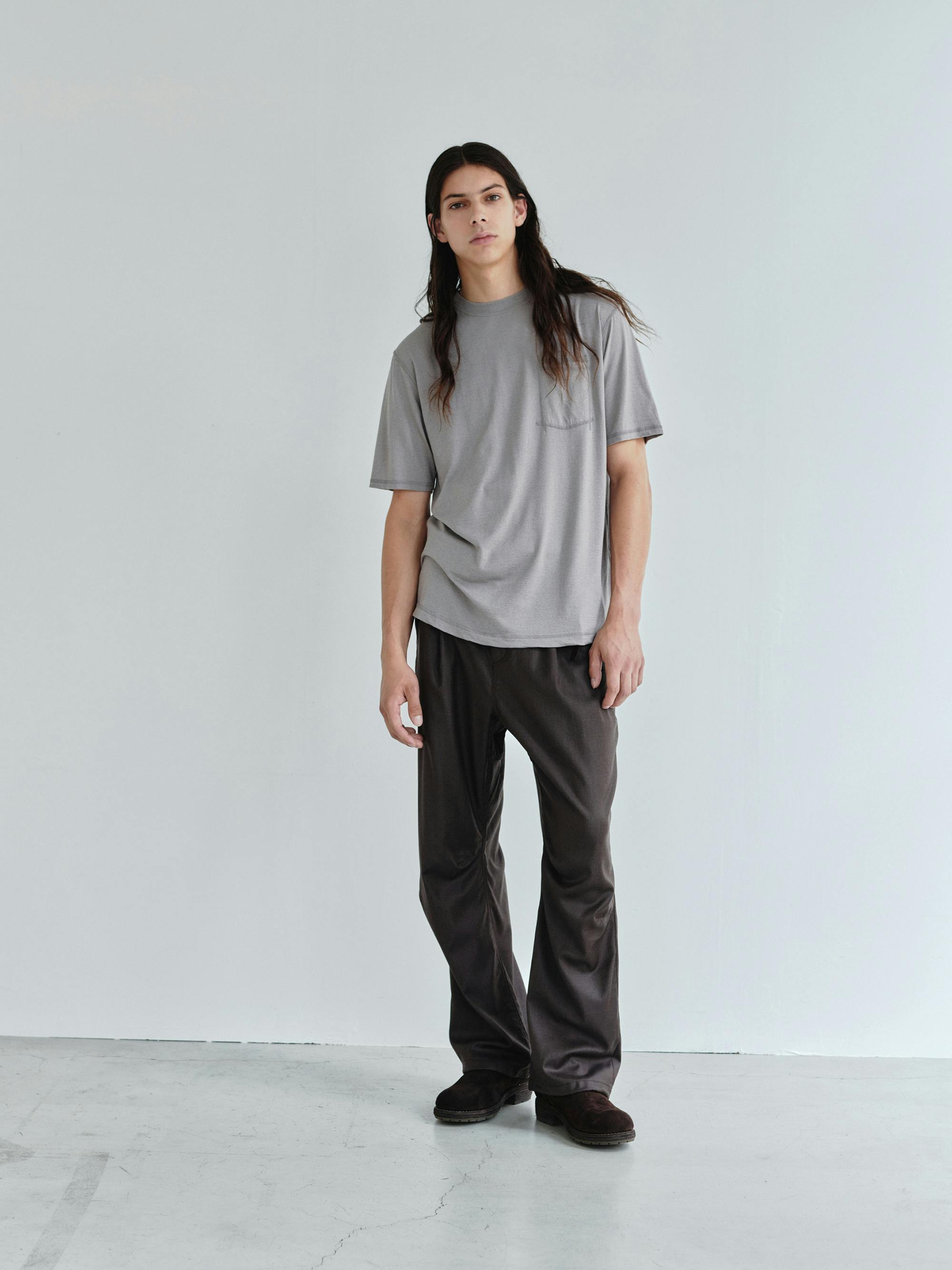 The World's Fanciest Gramicci Pants Use Loro Piana Cloth