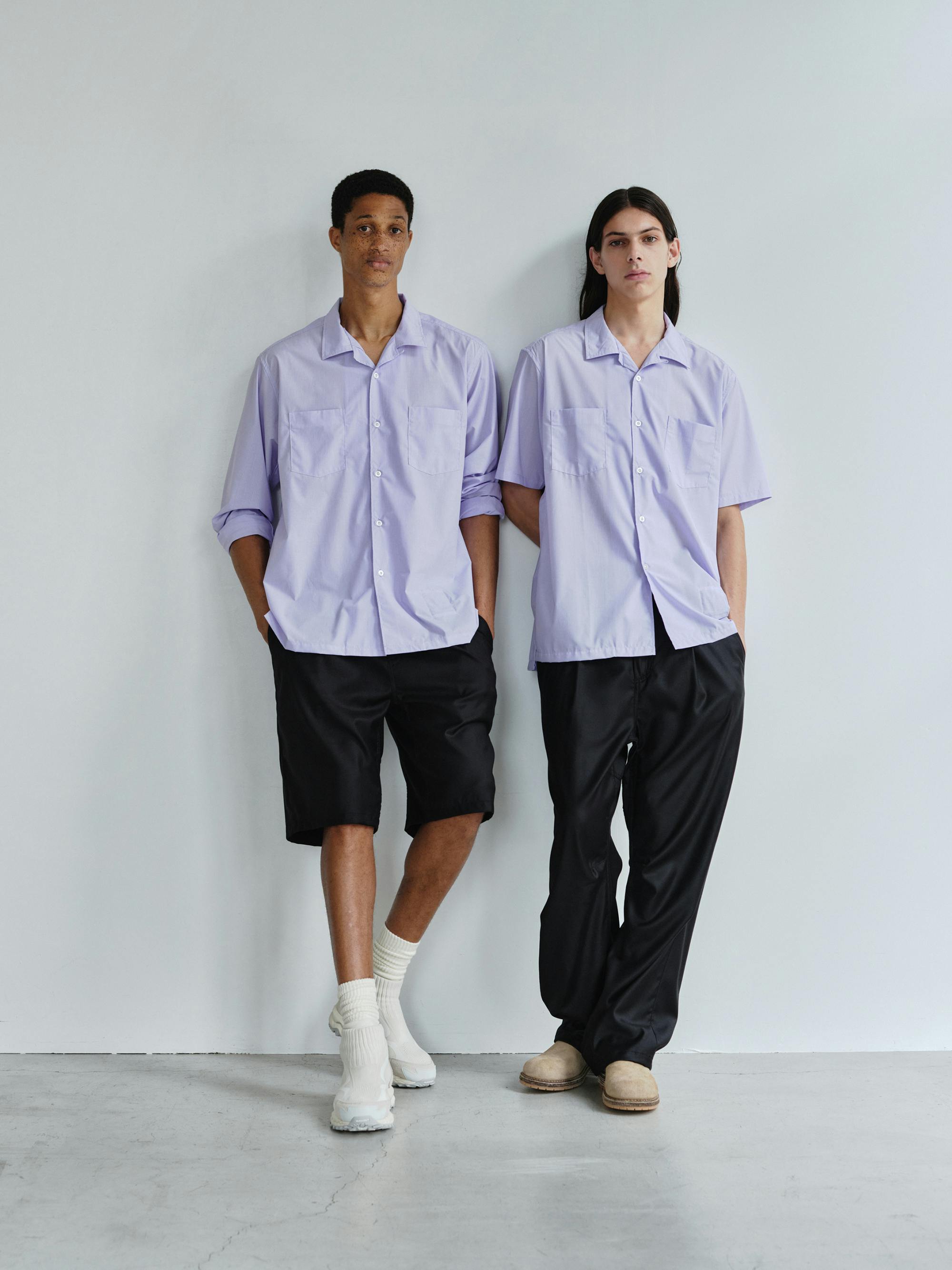 The World's Fanciest Gramicci Pants Use Loro Piana Cloth