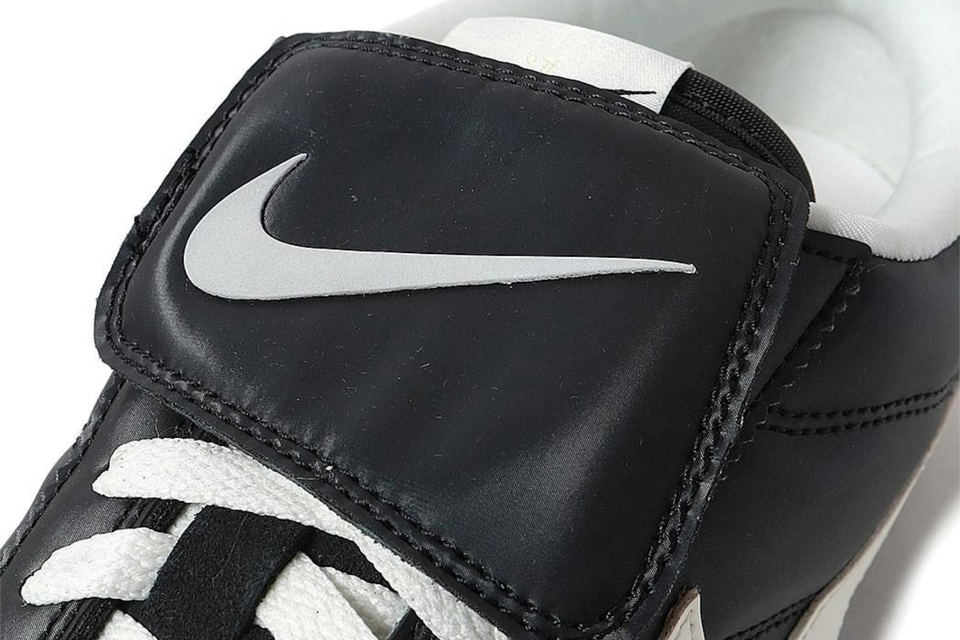 A Classic Nike Sneaker Becomes a Seriously Stylish Soccer Shoe (Again)