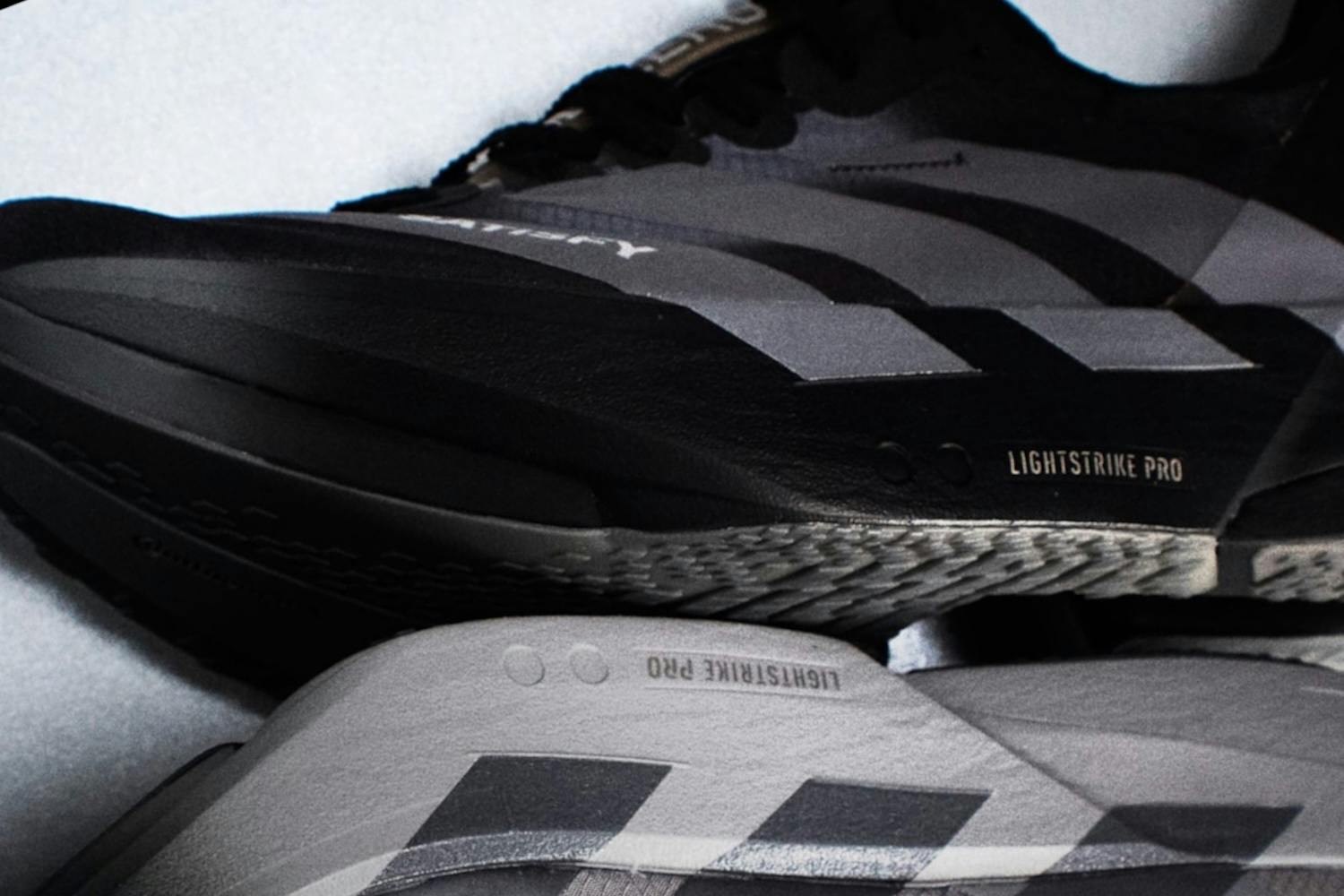 Satisfy’s Fastest adidas Sneaker Cosplays as a Skate Shoe