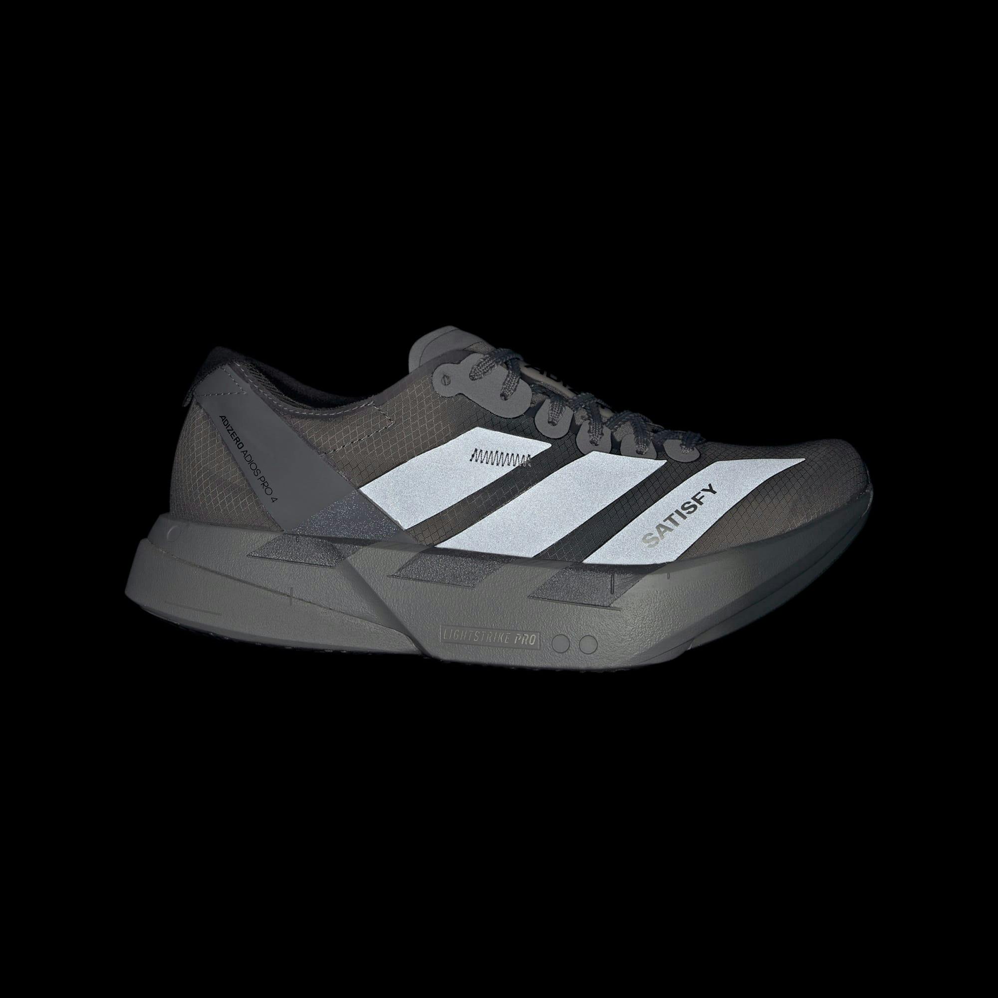 Satisfy's Speediest adidas Sneaker Makes Quite the Skate Shoe