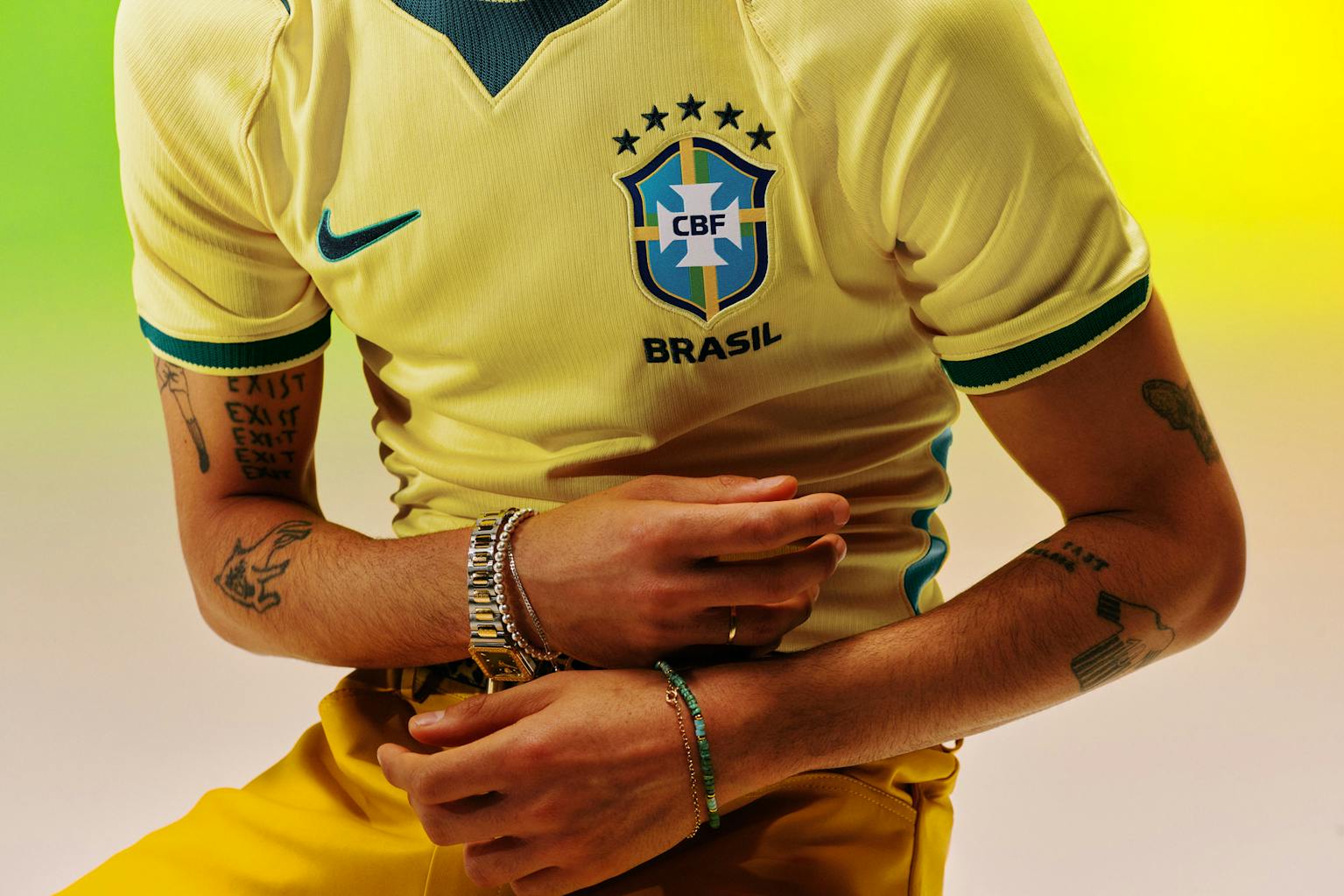 Edit Here’s How to Rep Your Country Off the Pitch