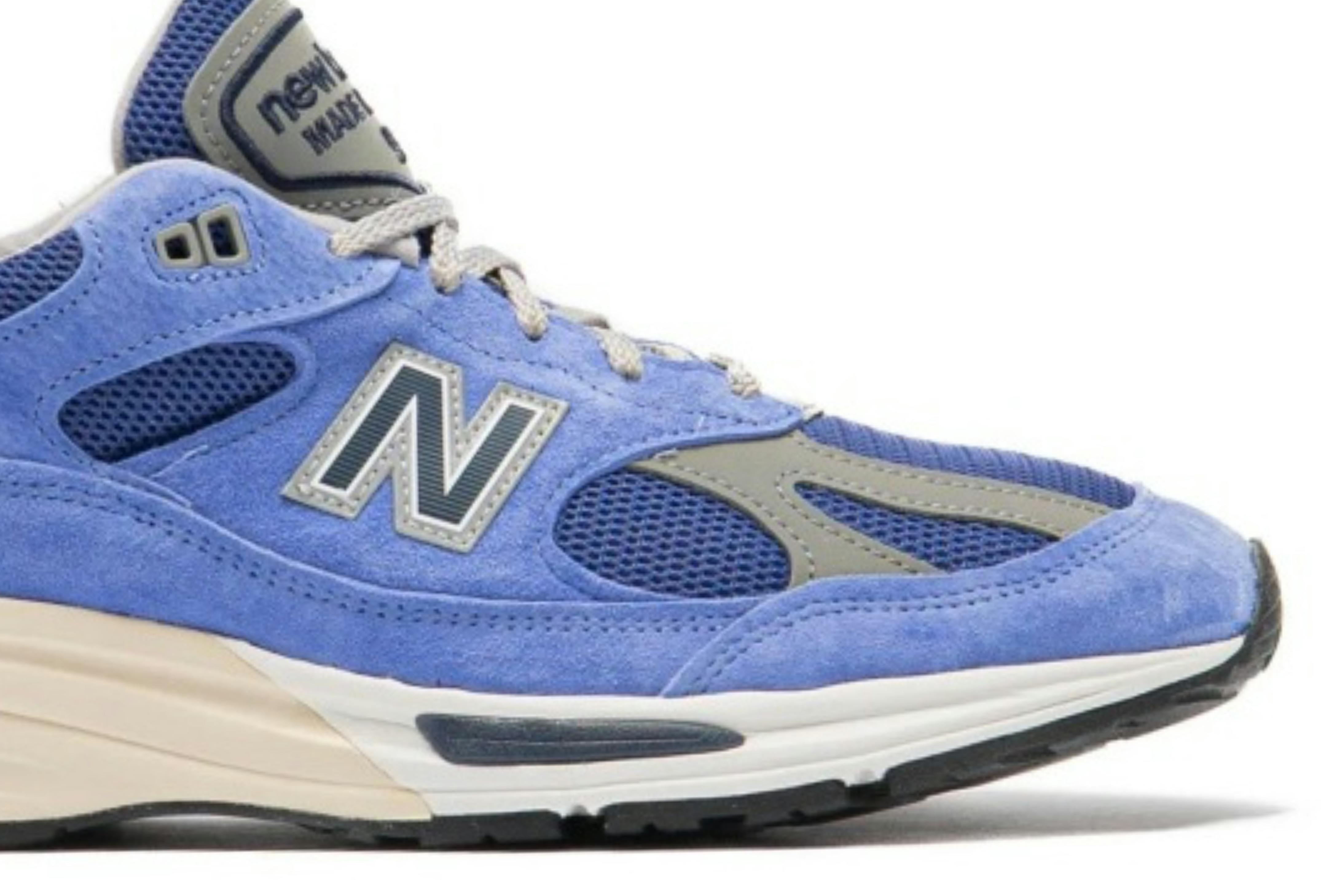 Aimé Leon Dore x New Balance 990v2 & 900v5: Release Info