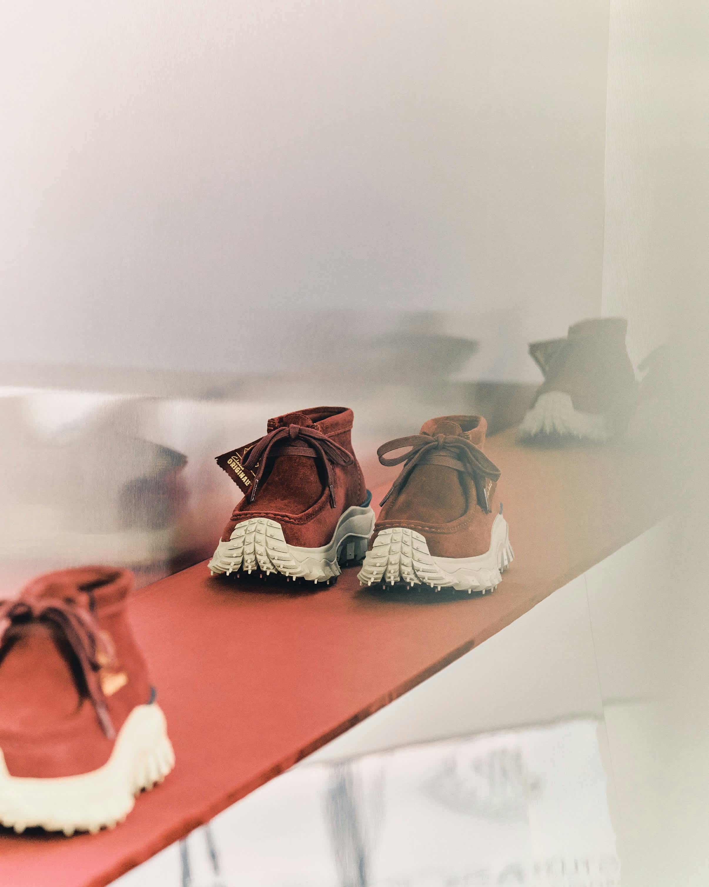 Moncler Genius Unveils Its Collaboration With Craig Green