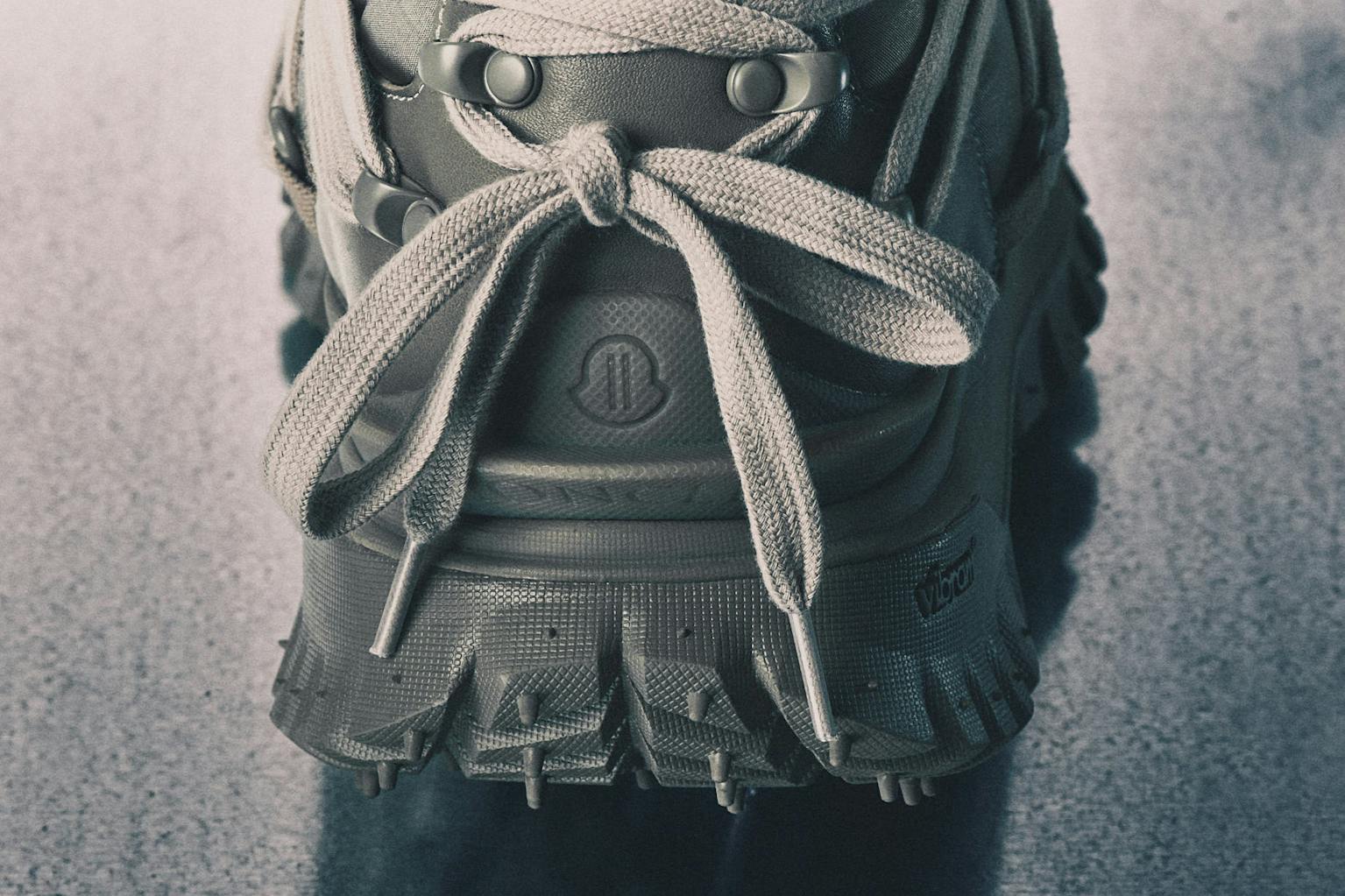 Moncler 2026 sneakers