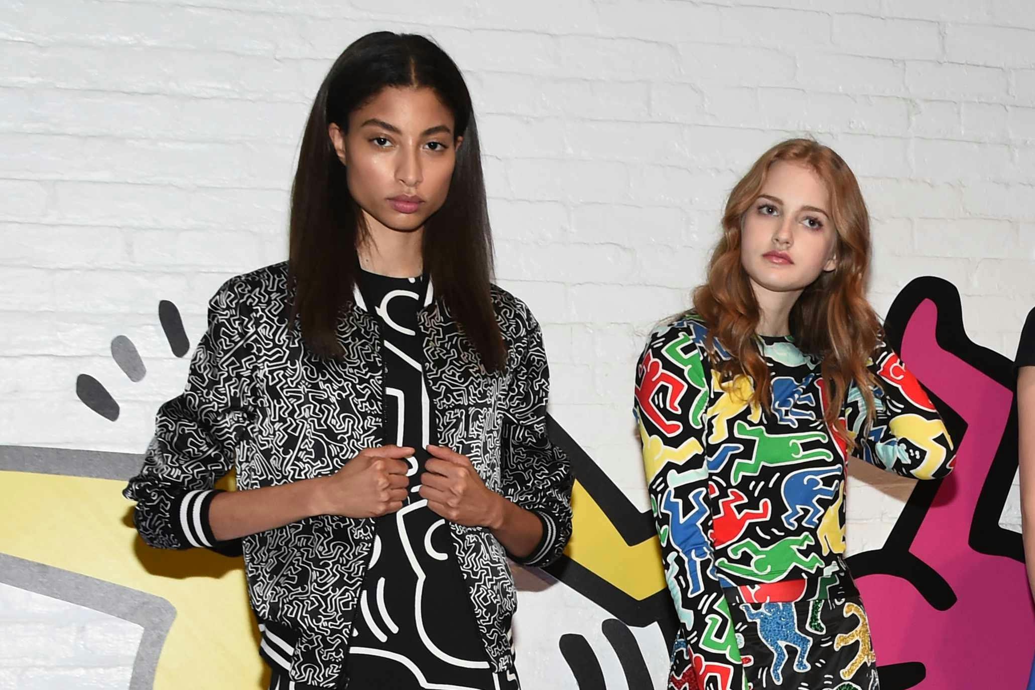 Dear Fashion Brands, Please Find Some New Artists