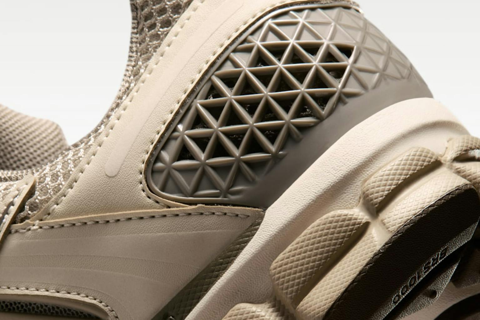 zoom vomero 5