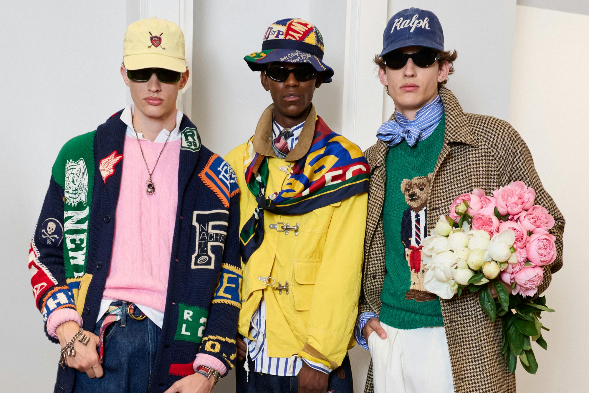 Nobody Out-Ralphs Ralph Lauren
