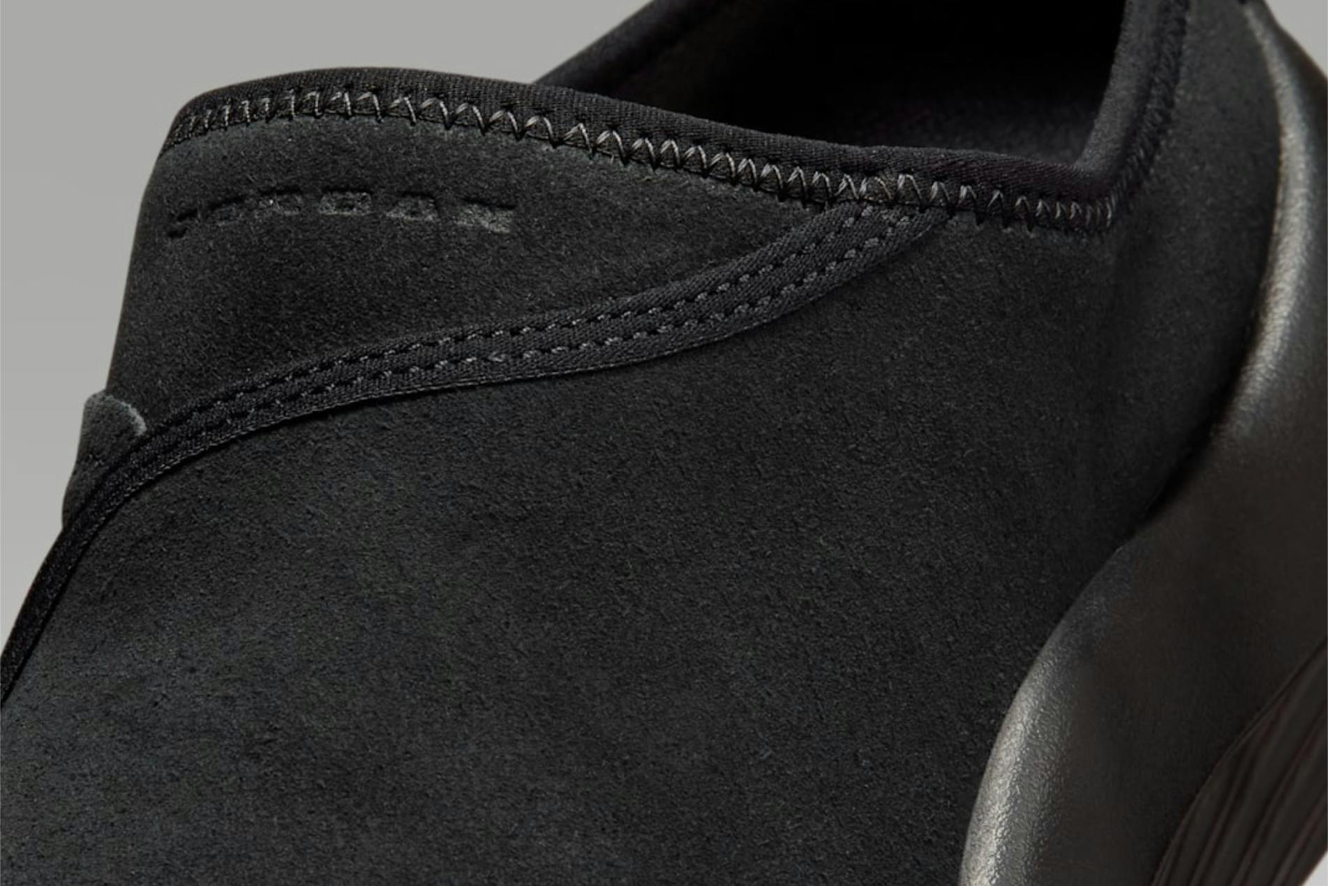 Jordan’s Elderly Everyday Mule Is from the Future