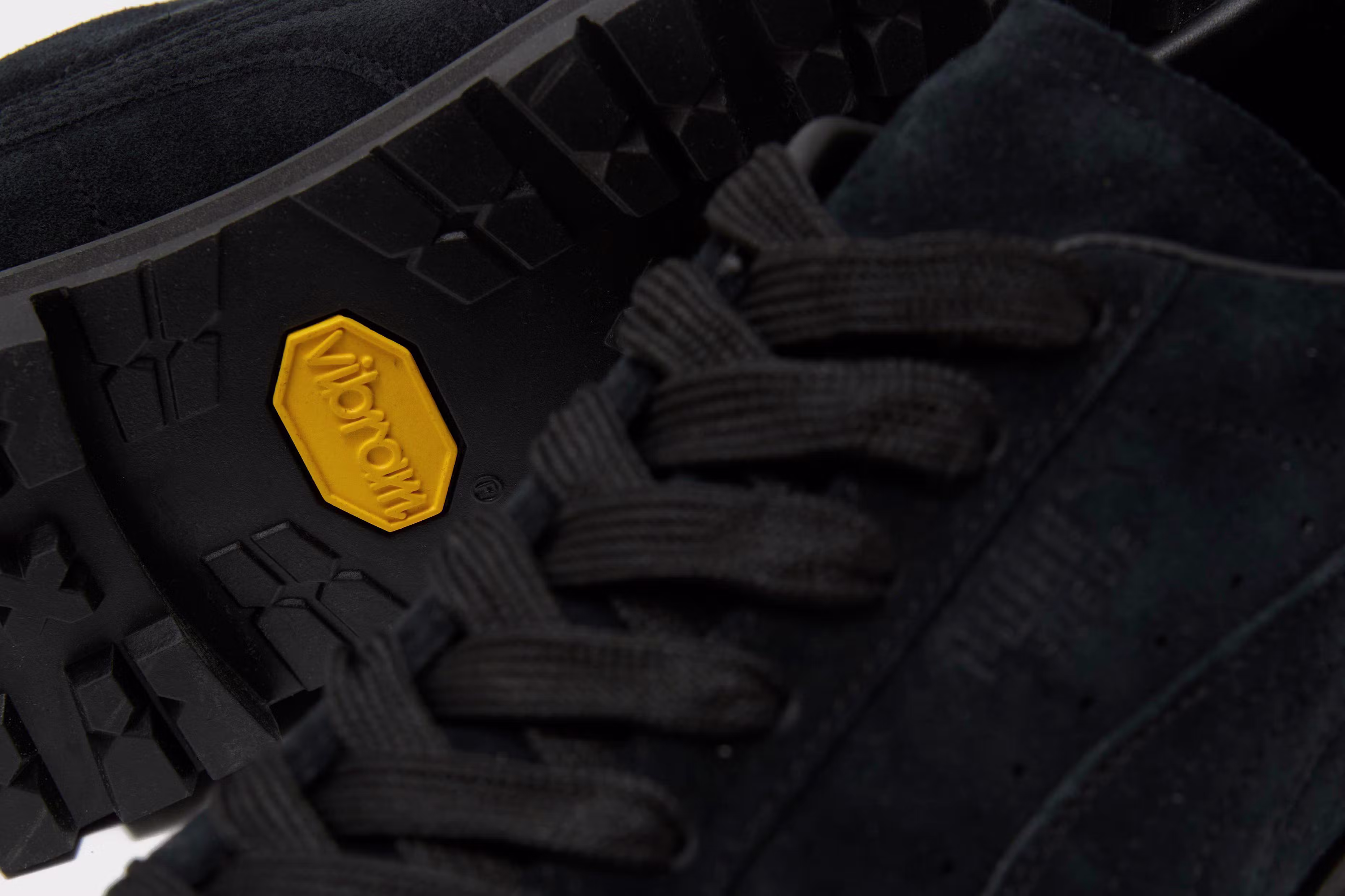 PUMA's Most Classic Sneaker Is a Dapper Vibram-Soled Dress Shoe Now