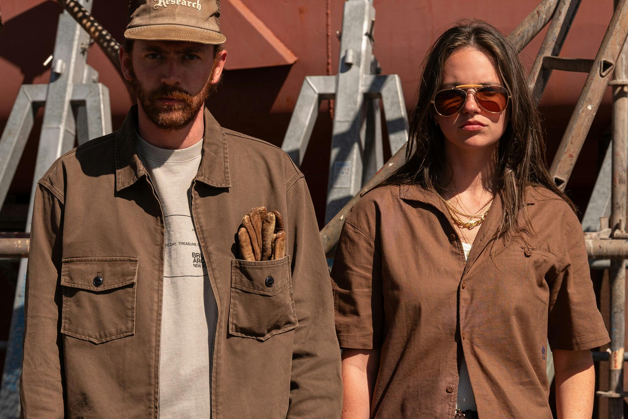 13 Paris Clothing Brands We Love