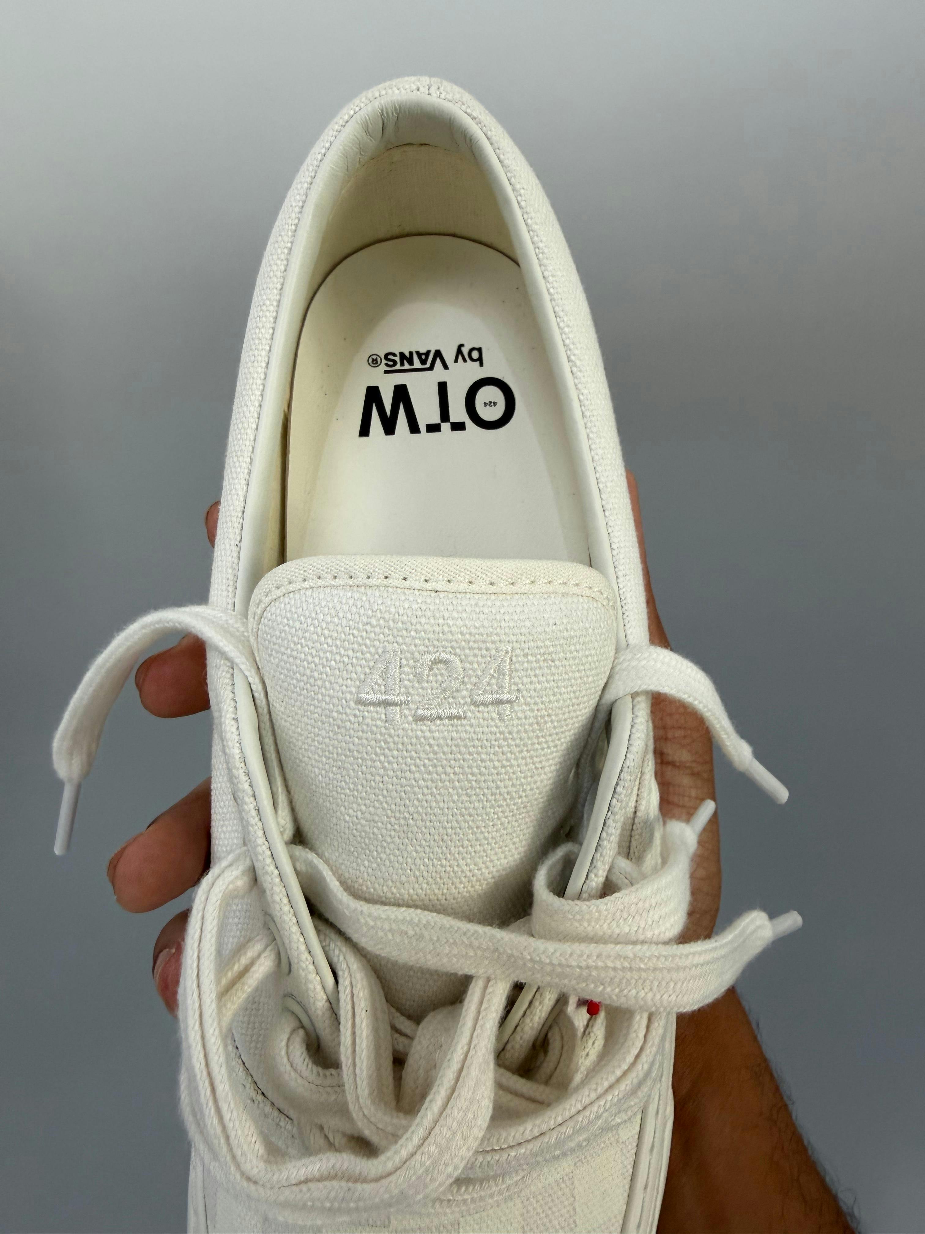 Civilist x Carsten Fock x Vans Sk8-Low Release Date Info Buy