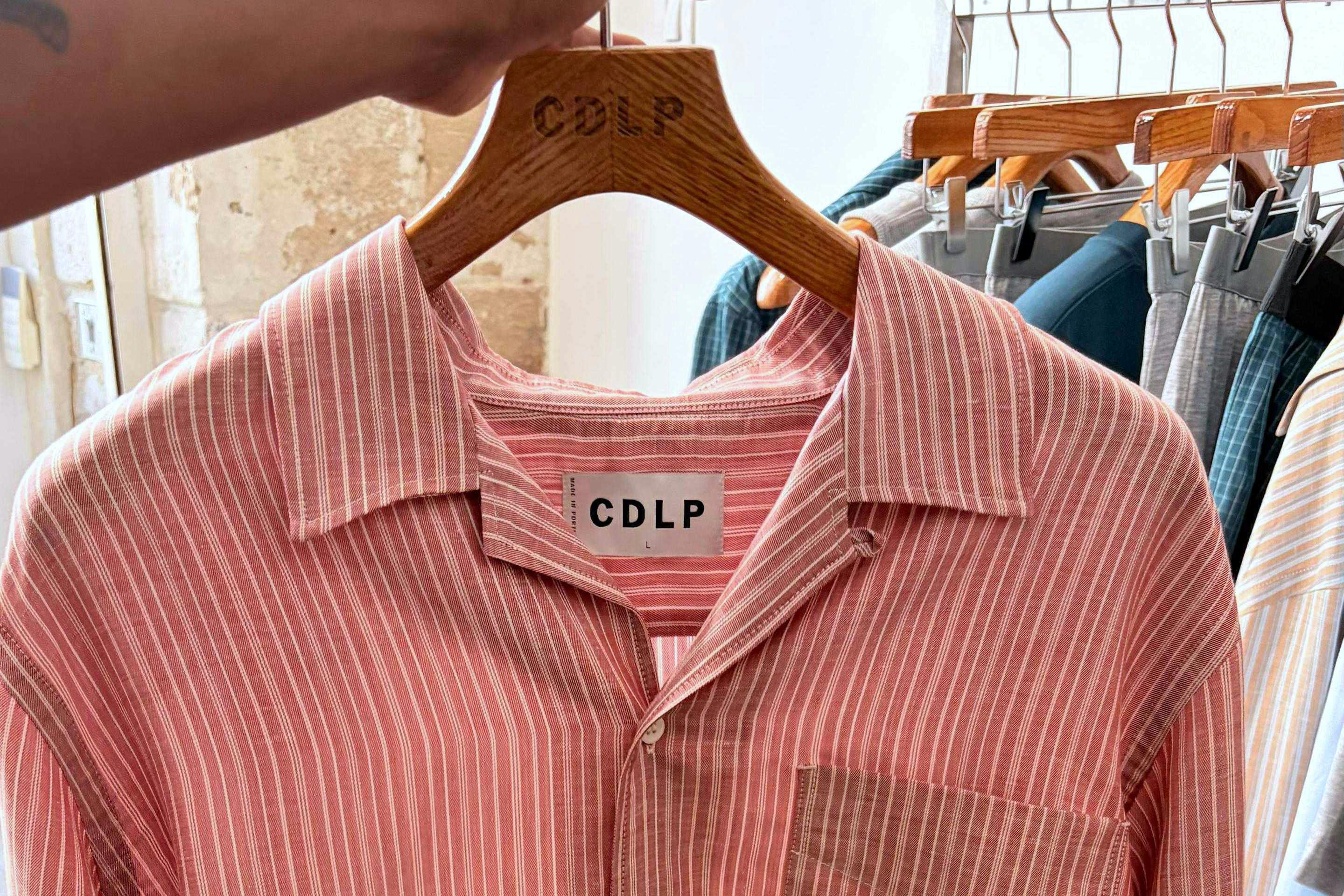 The World’s Greatest Basics Brand Is Only Getting Better (EXCLUSIVE)