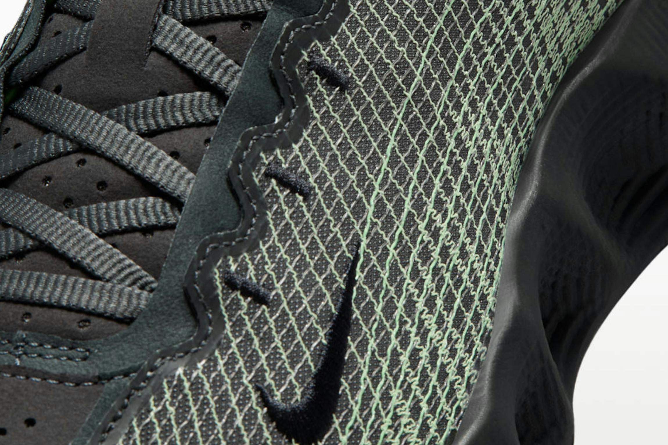 Nike’s Super Stitched Sneaker Is as Futuristic as It Is Disruptively Simple