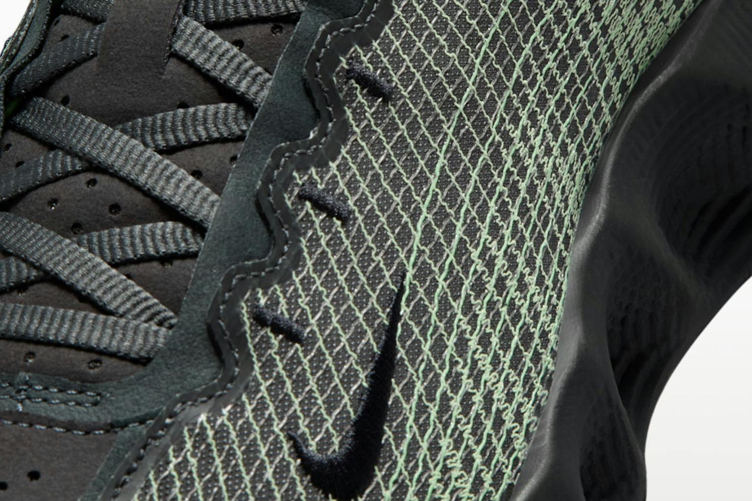 ava rover premium green