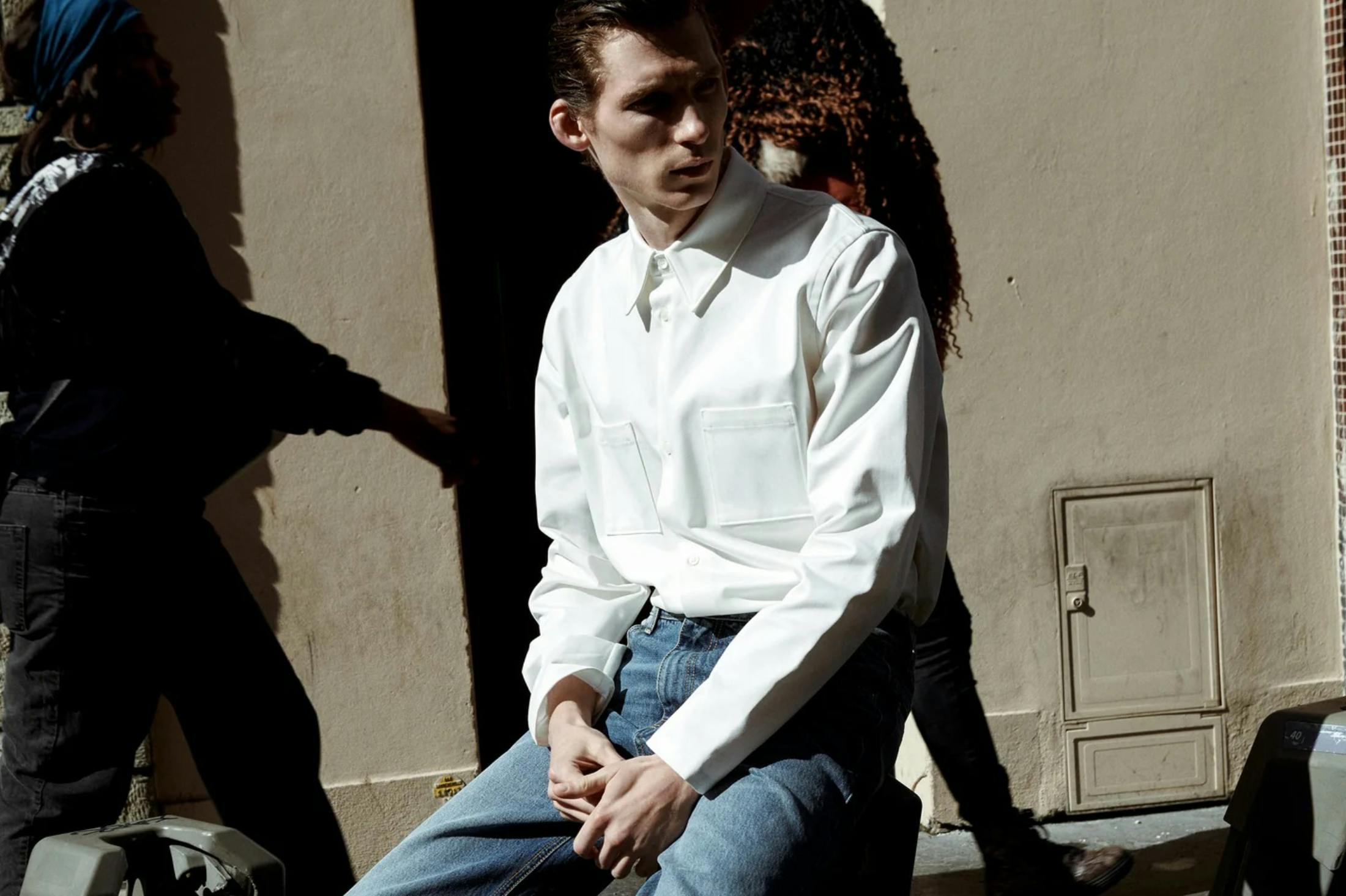 The Danish Clothing Brands We Won’t Gatekeep Ahead of CPHFW