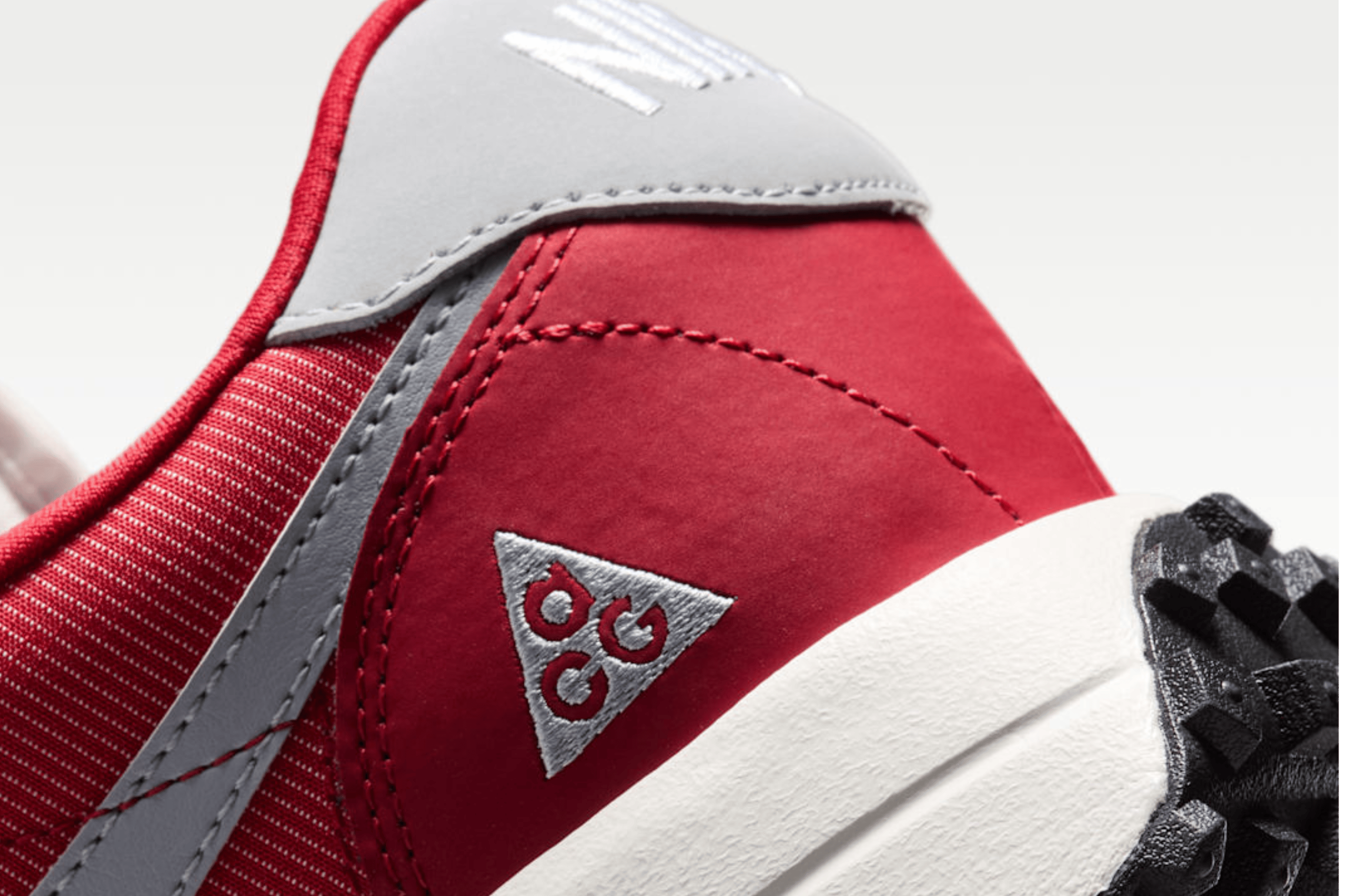 Nike's ACG Staple Sneaker Is Retro, Rugged & Still Running the Show