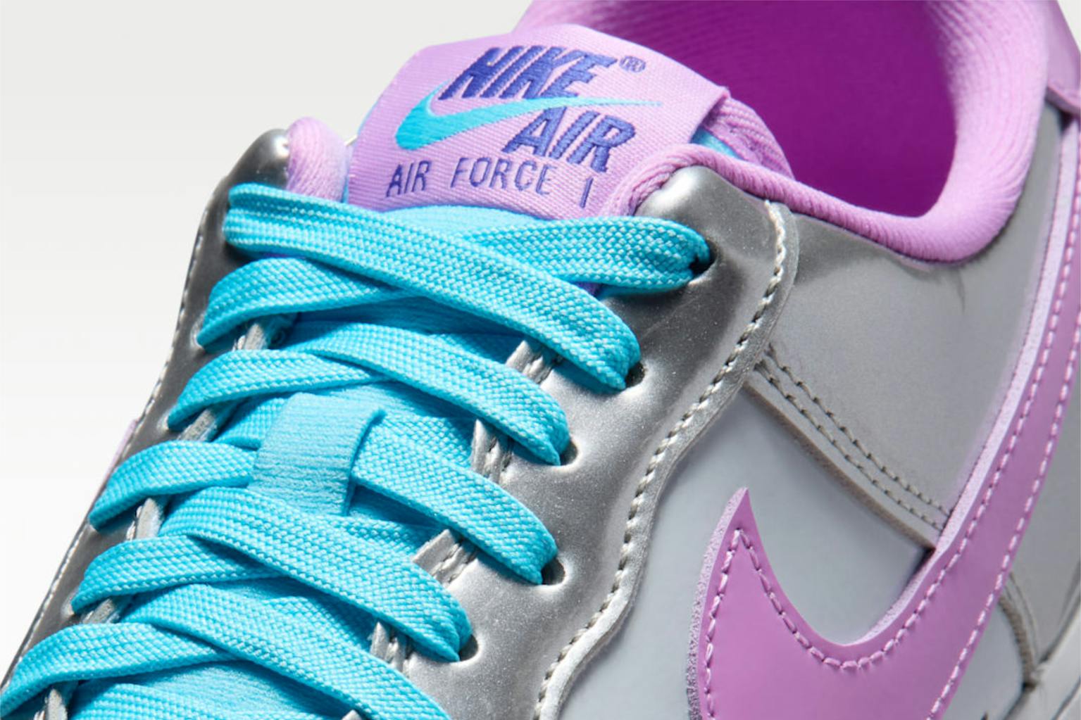 nike air force 1 wnba all-star weekend