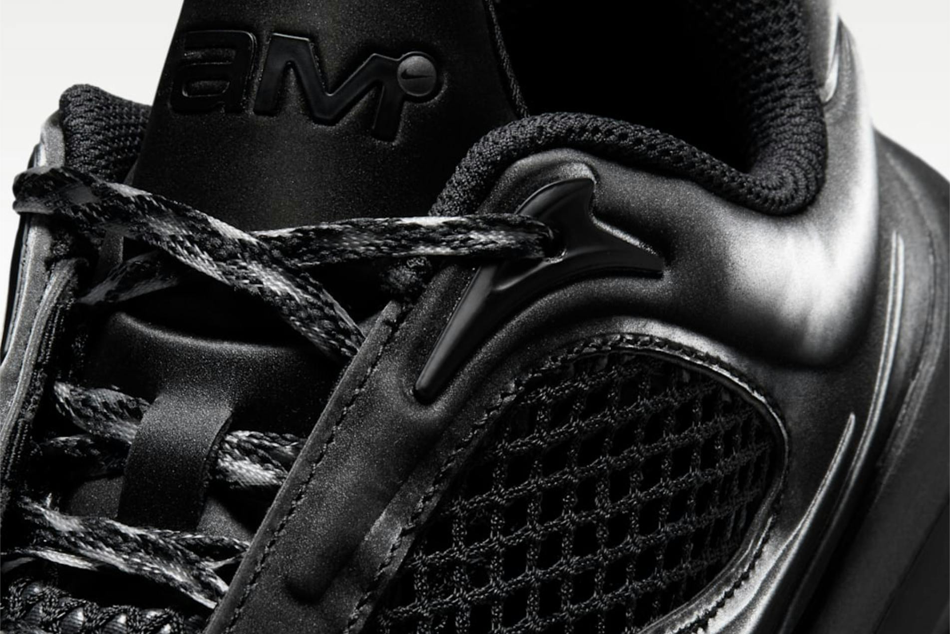 Nike’s Thicc Summer Sneaker Is a Breathe of Fresh (Max) Air