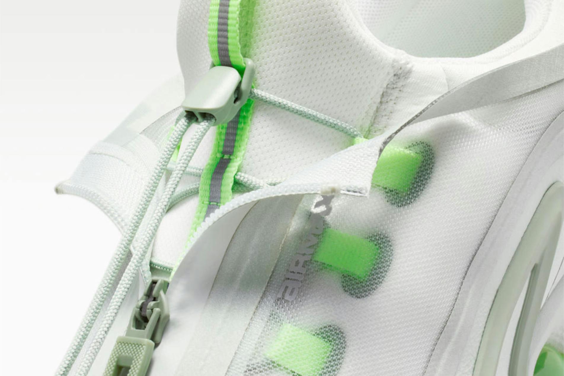 Nike’s Techiest Air Max Can Handle Summer Storms, Too
