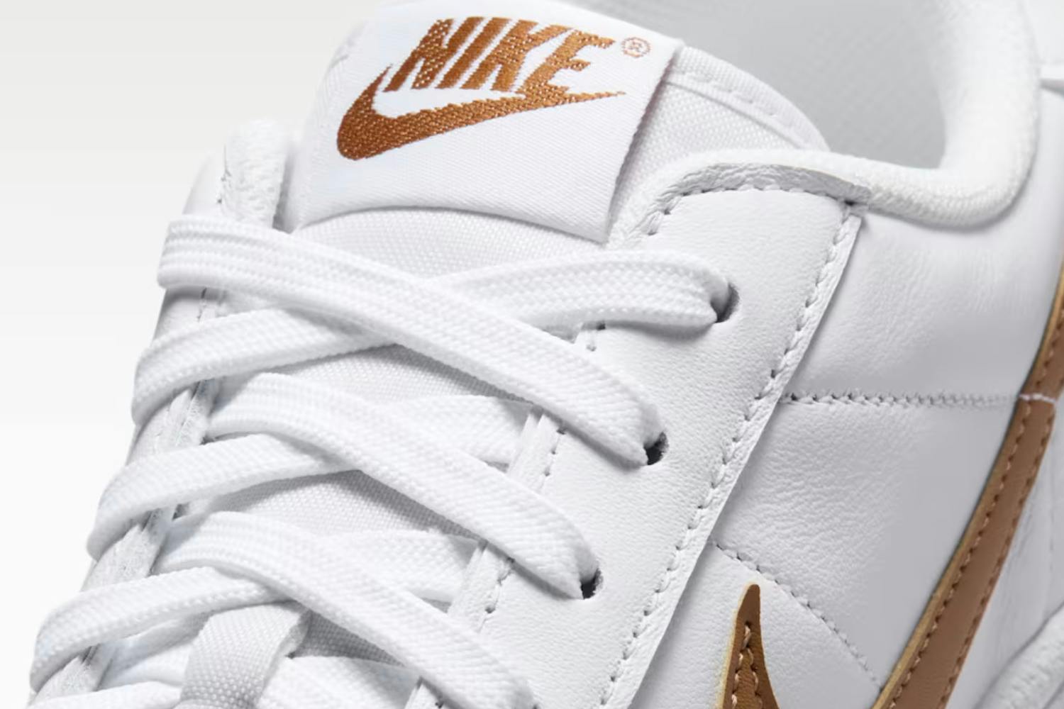 Nike's Cleanest Classic Is Ripe For a Comeback Tour