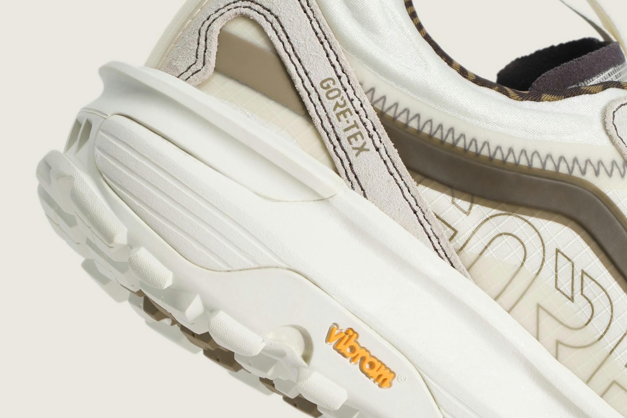 Vans推出防水Vibram鞋底運動鞋
