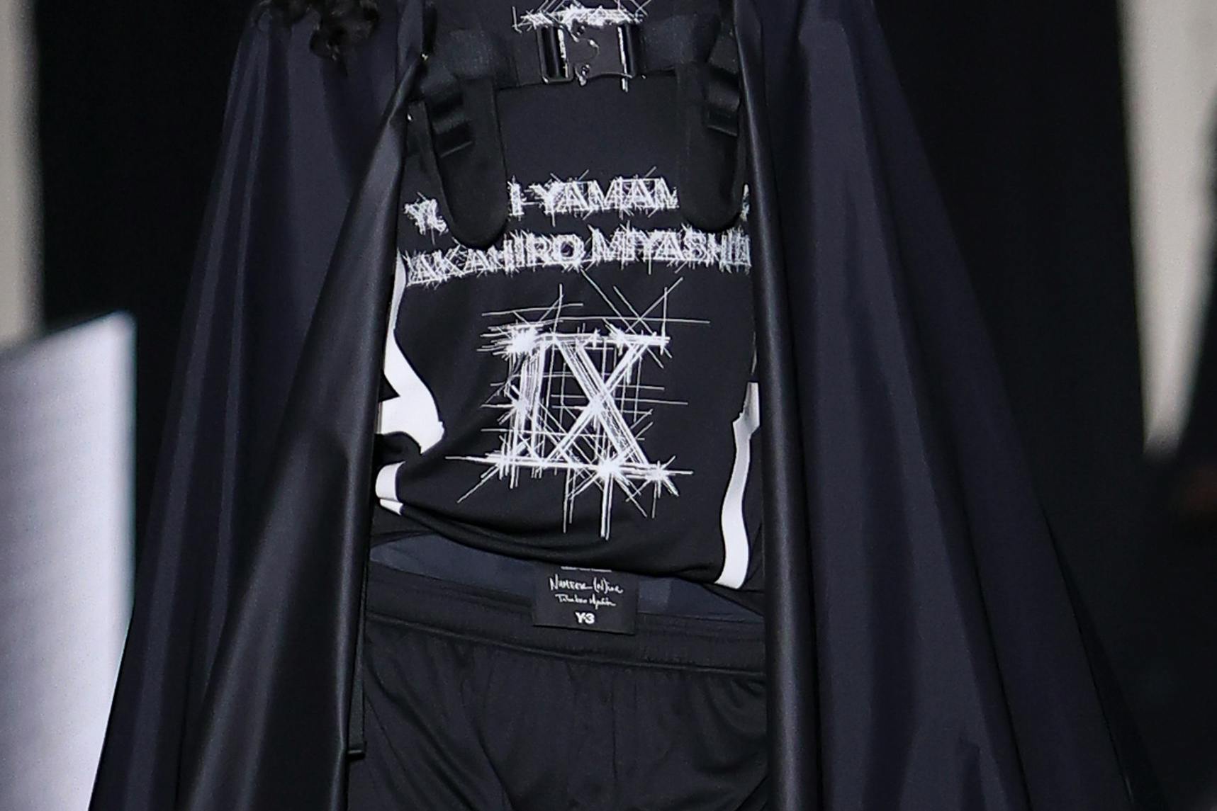 You Probably Missed One of Fashion Week's Biggest Collabs
