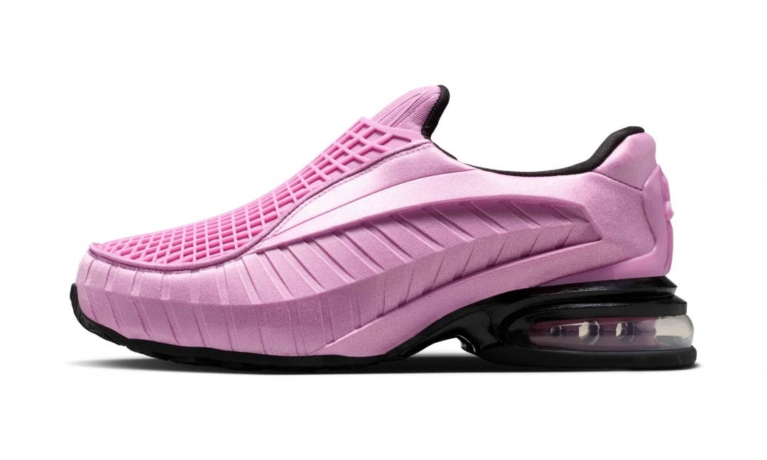新品 コムデギャルソン　Air Max Dolce SP 28cm Nike's Hybrid Air Max Dolce SP Is Sweet as Candy