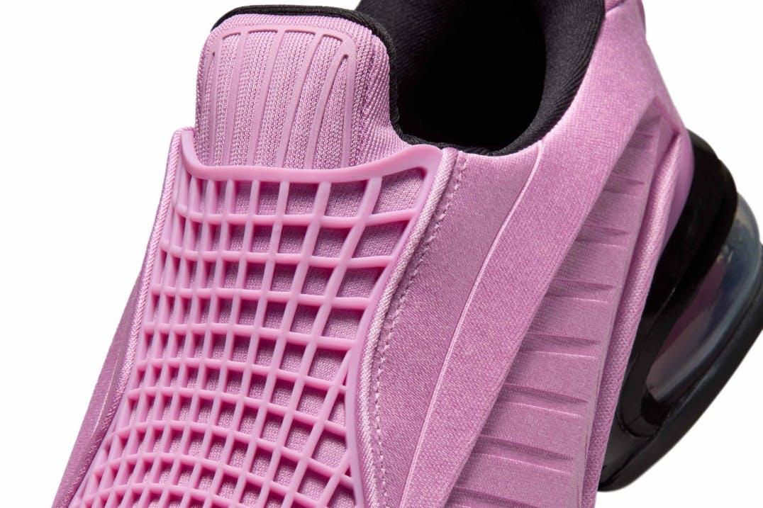 COMME des GARÇONS HOMME PLUS's Hybrid Nike Air Max Dolce SP Loafer Is Sweeter than Candy