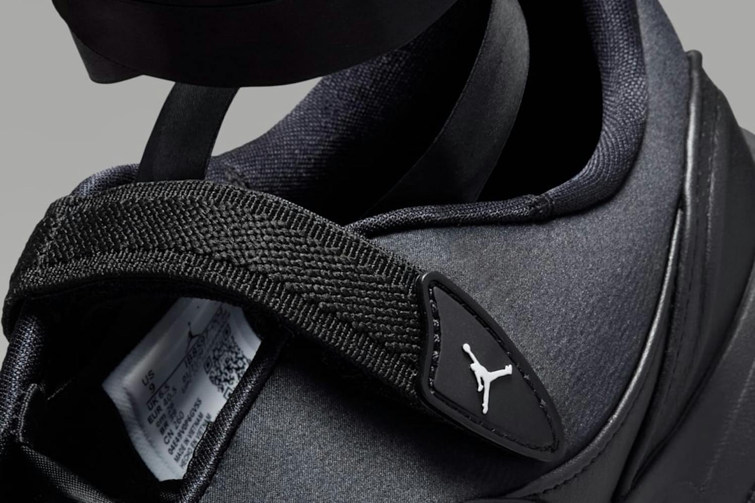 Jordan's Ballet Sneaker Is Officially on Pointe