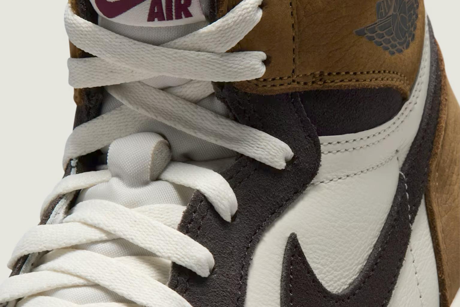 Air Jordan 1 High OG Love Letter